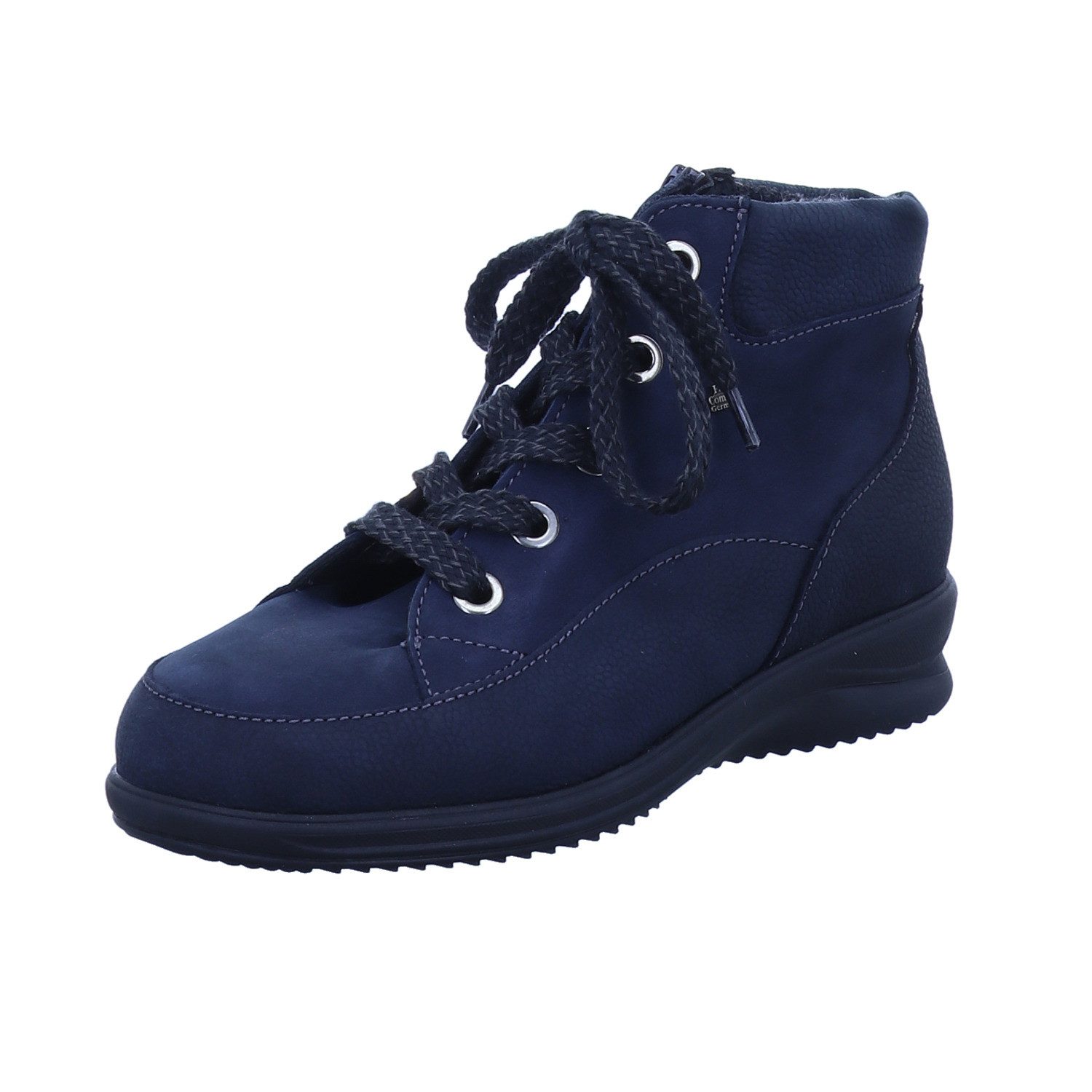 Finn Comfort 2243-903037 Schnürstiefel