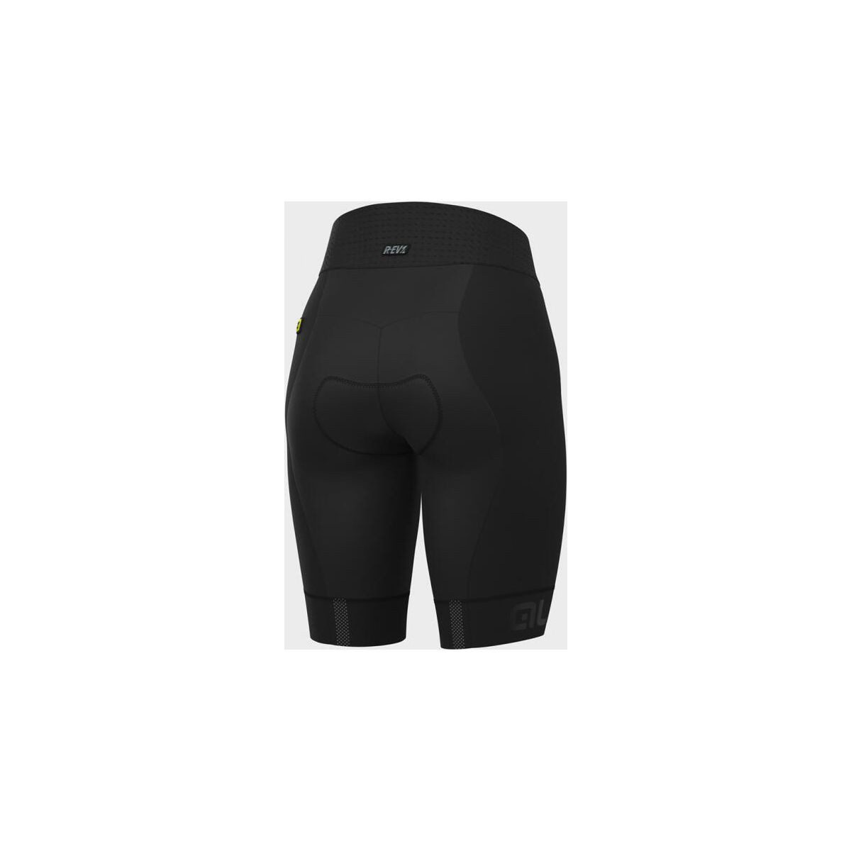 alé Fahrradhose Velocity HD Schlauch ohne Träger DAMEN