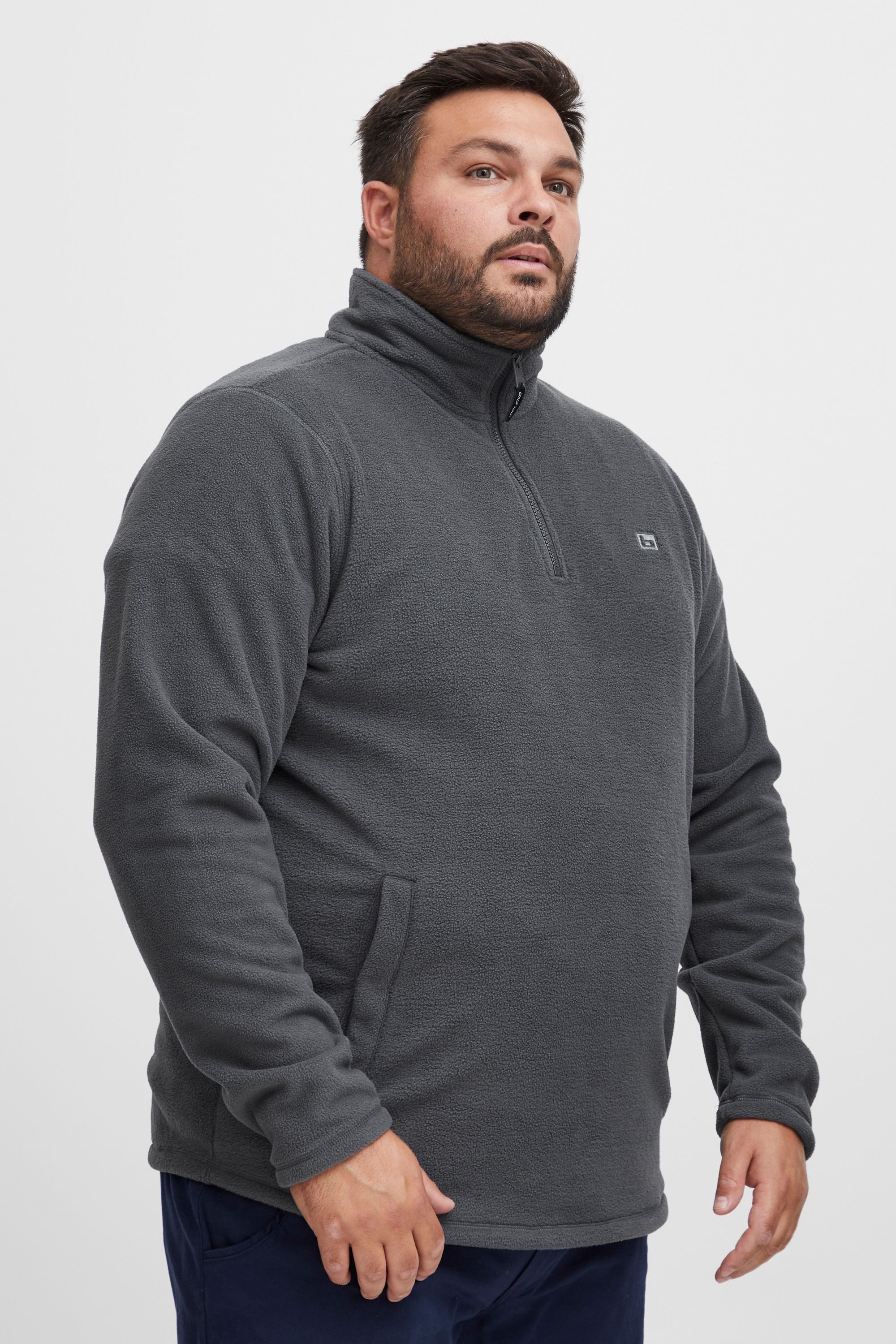 Cardigan BHFlint Big & Tall