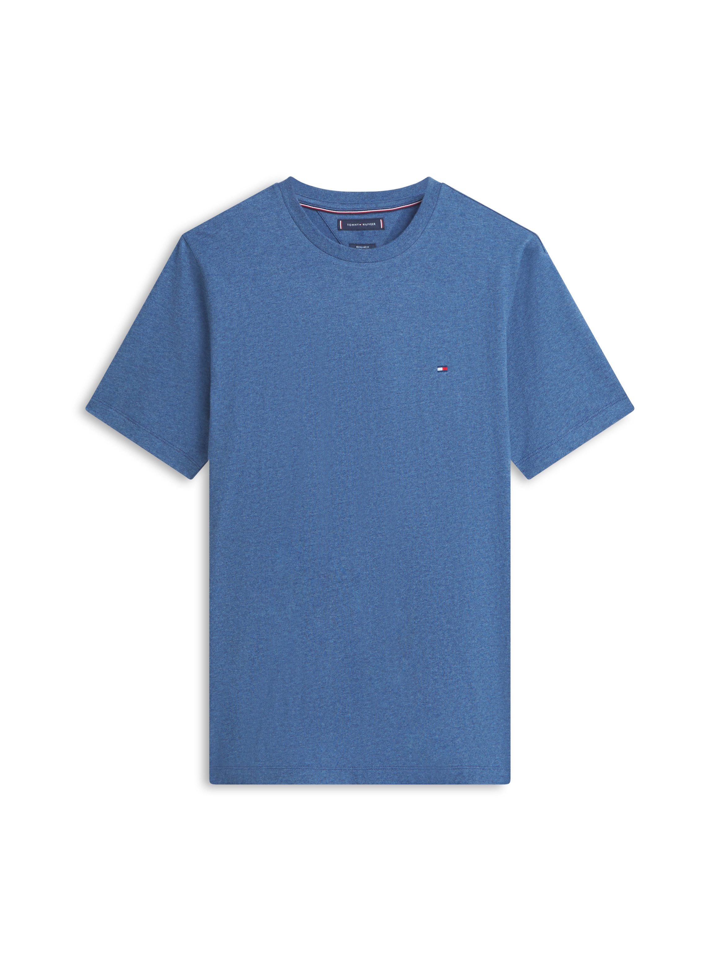 T-Shirt ESSENTIAL HEATHER