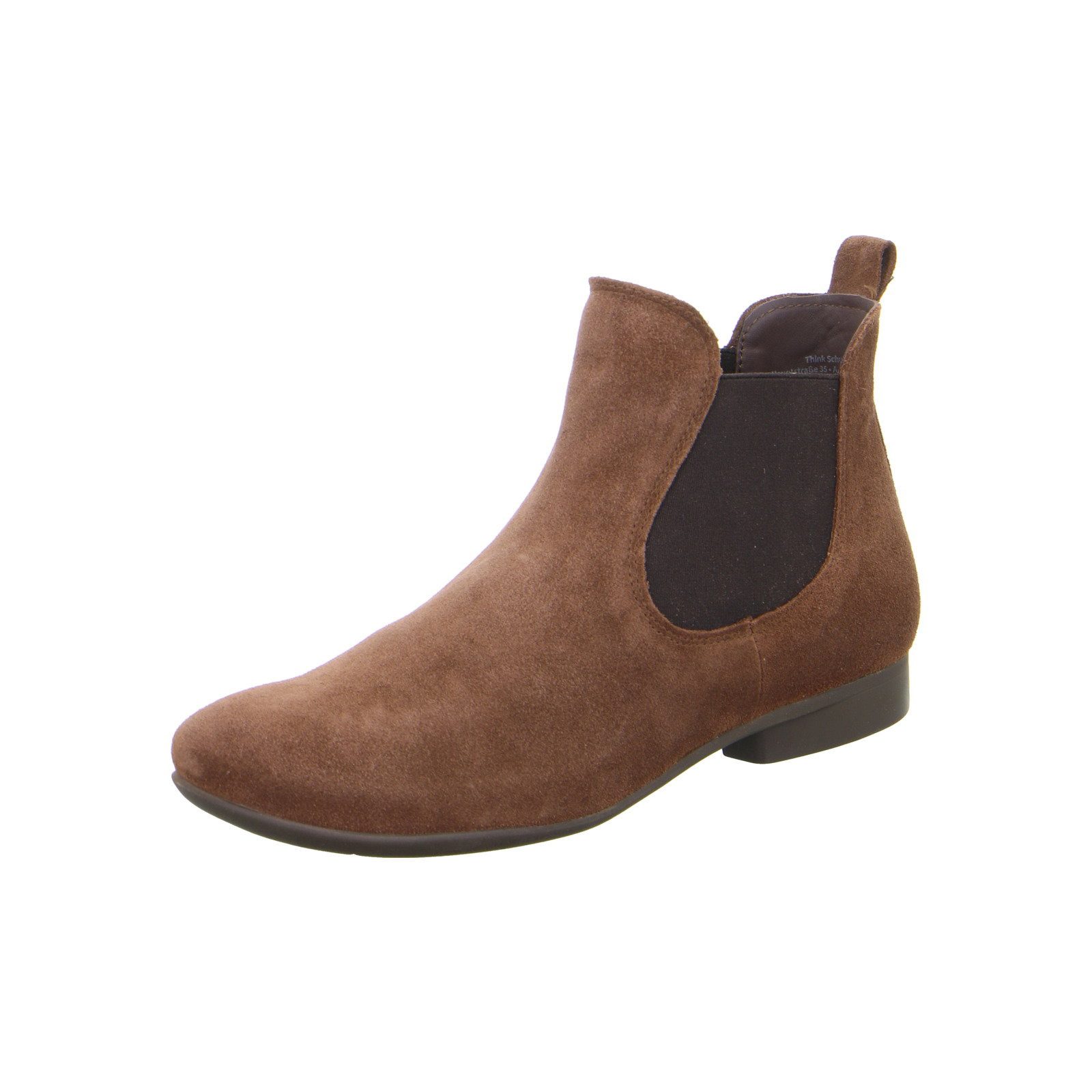 Stiefelette Guad 2 Stiefelette