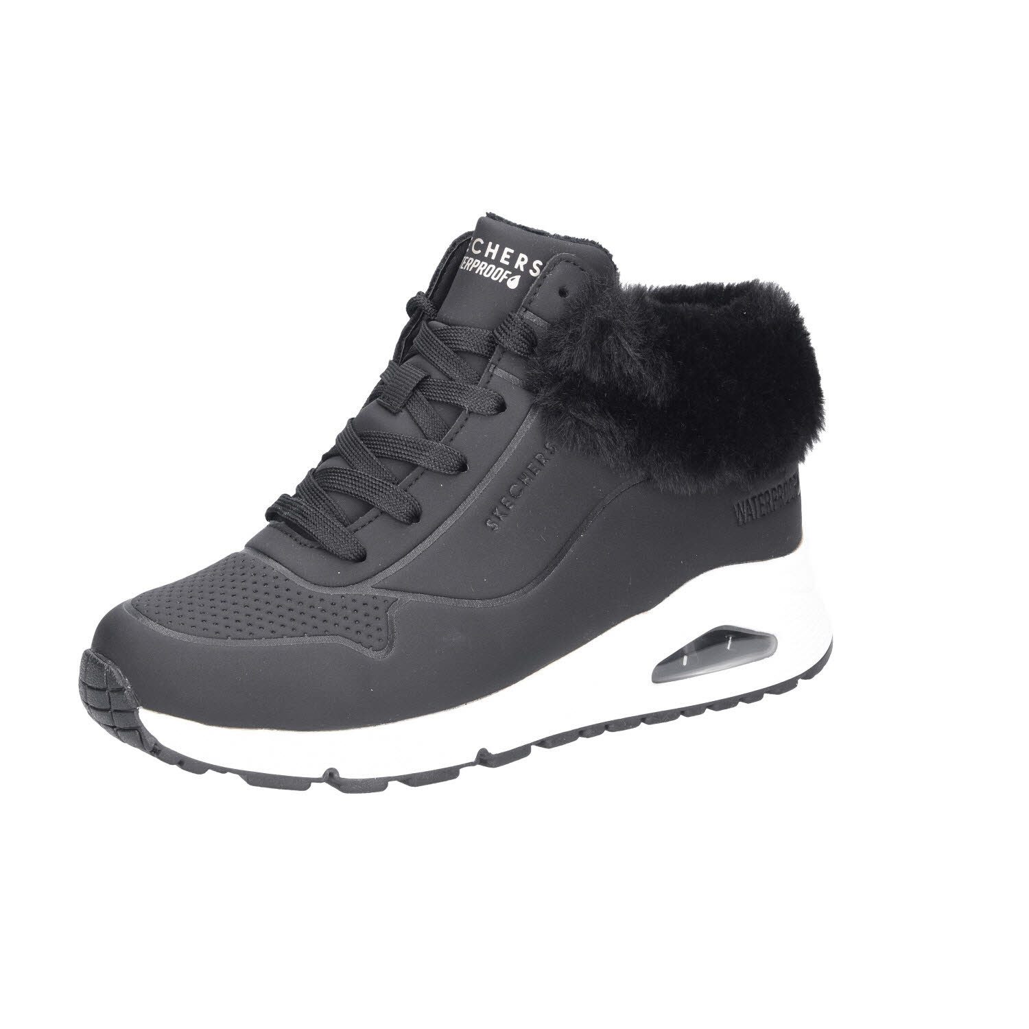Skechers UNO GEN1 - COMFURT K Winterstiefel