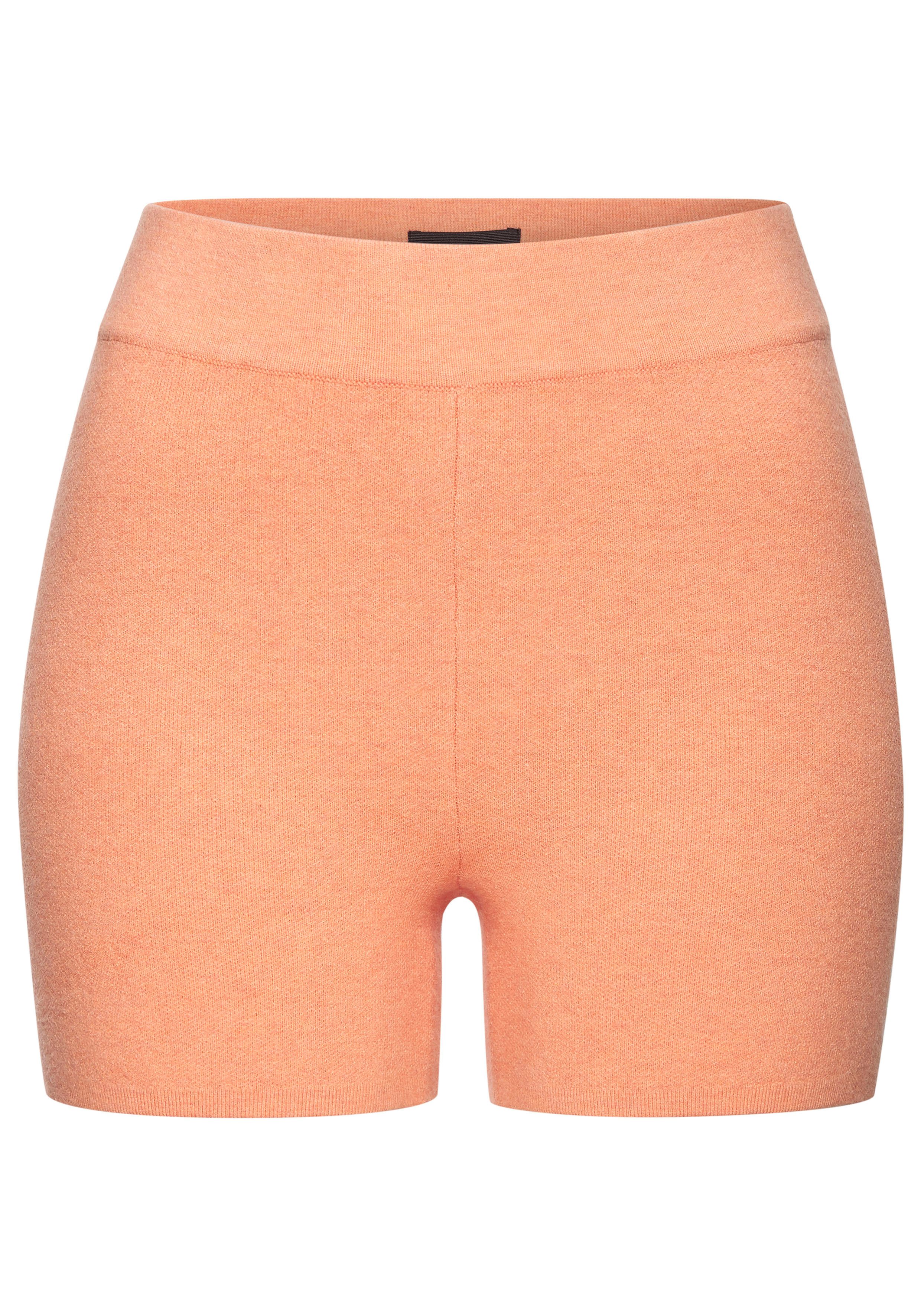 Elbsand Shorts aus hochwertigem Strick, Loungewear. € 39,99