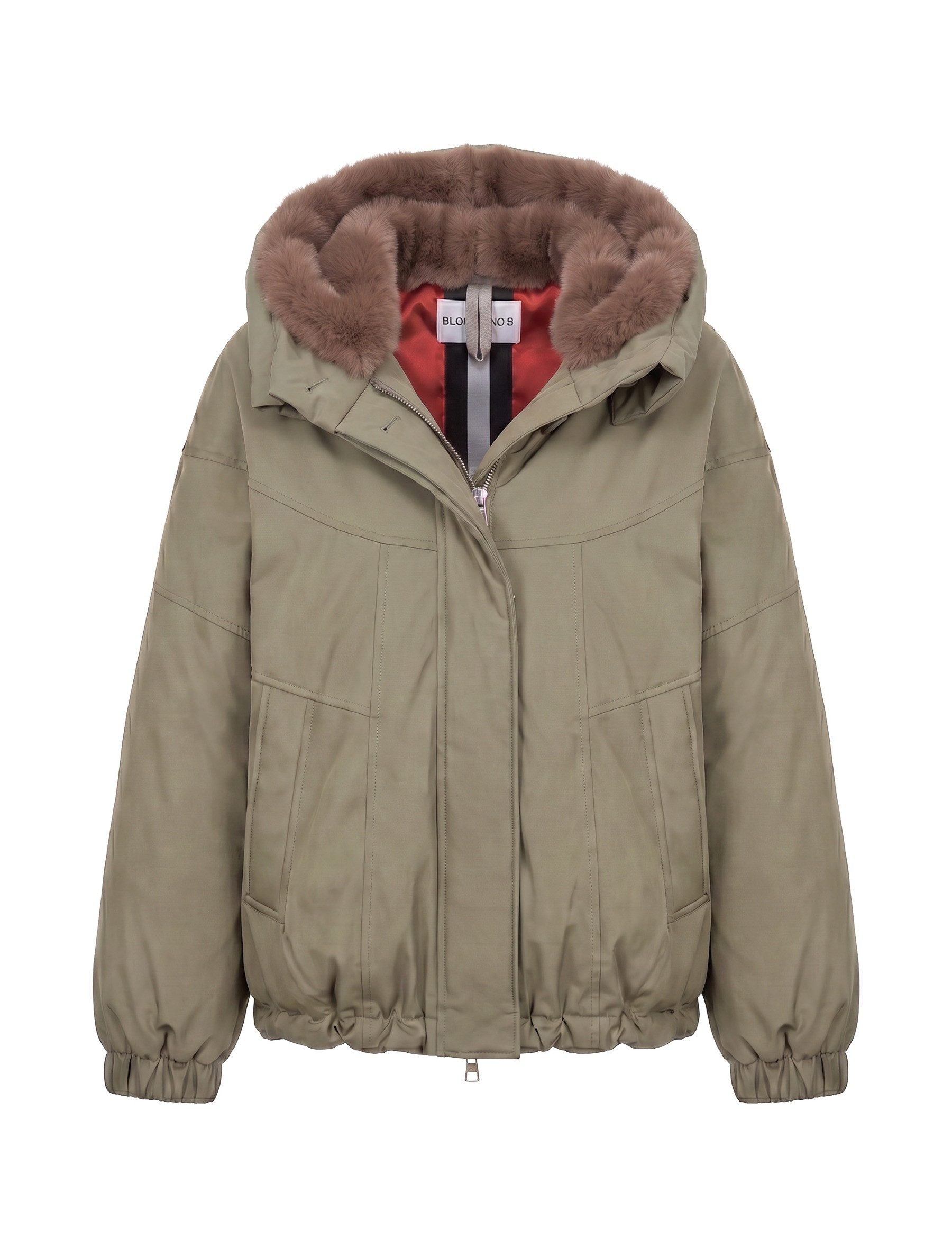 Blonde No.8 Bomberjacke