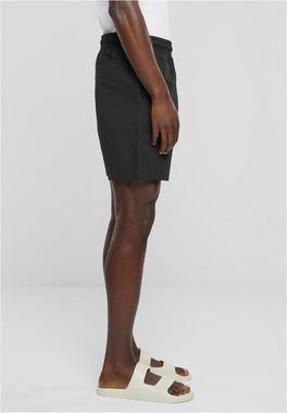 URBAN CLASSICS Shorts Basic Seersucker Shorts