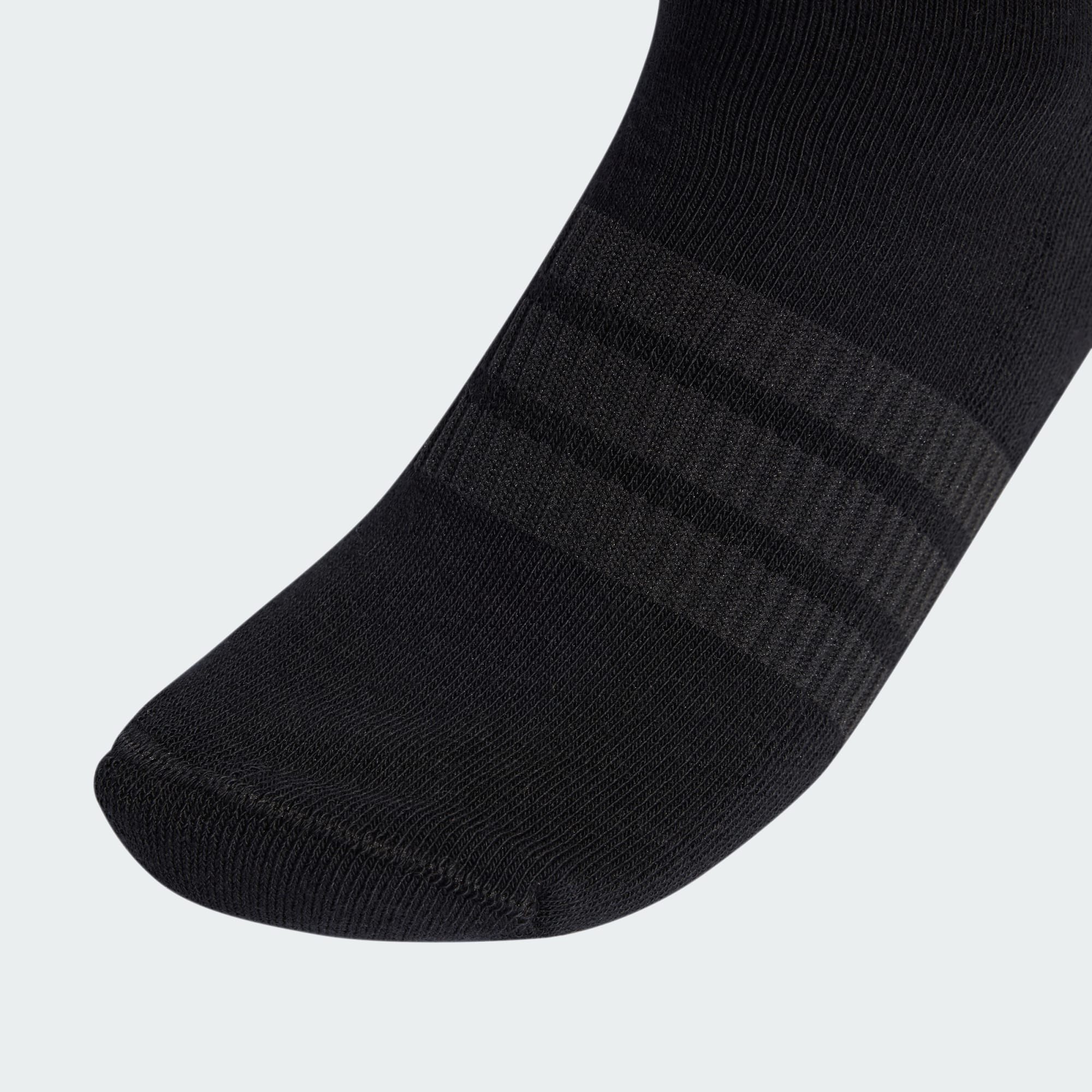 adidas Performance Sportsocken DÄMPFENDE SPORTSWEAR CREW SOCKEN 3ER-PACK (1-Paar)