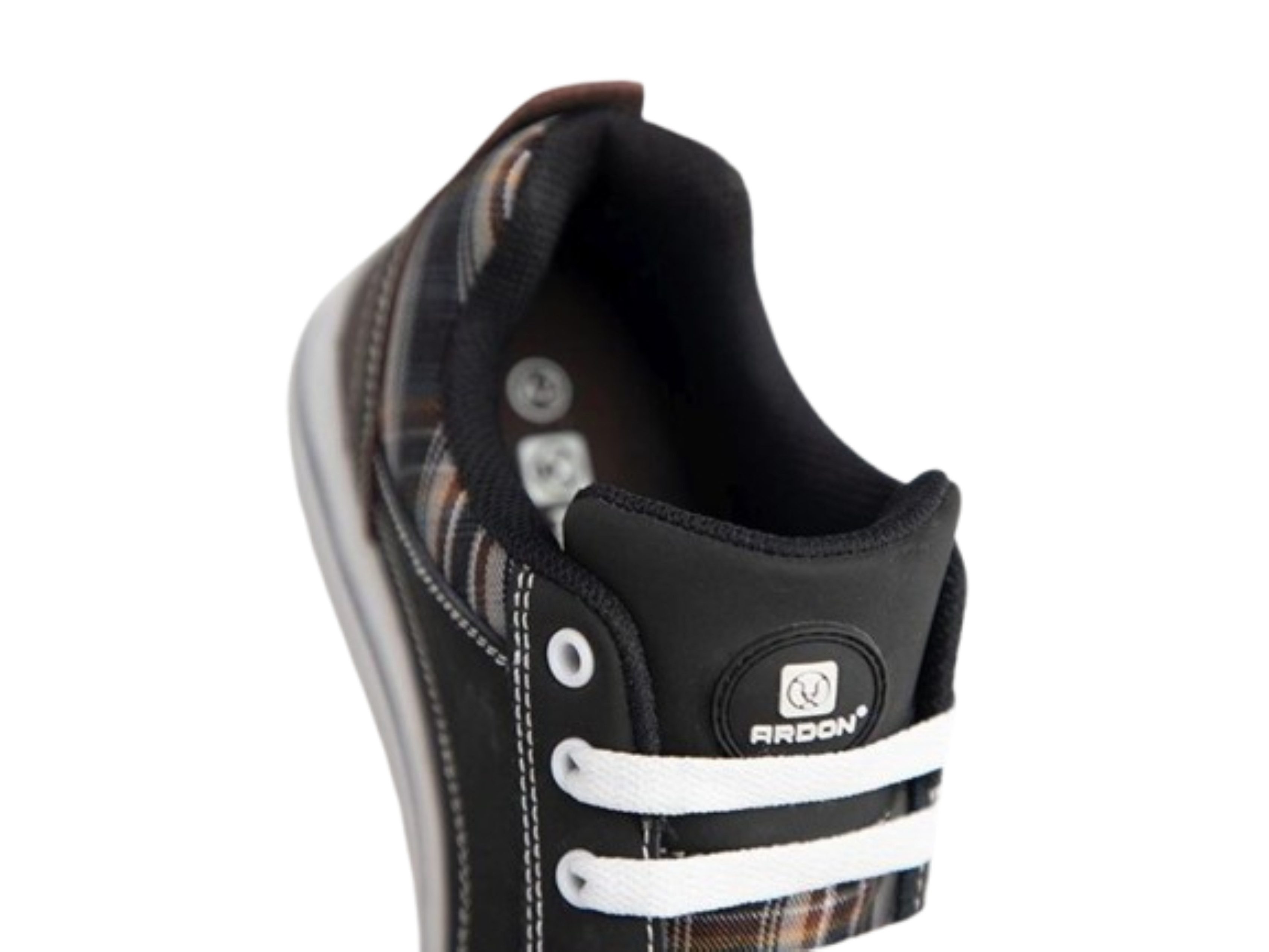 Ardon Safety Sicherheitsschuhe ARDON®DERRICK S3 extrem robust Sicherheitsschuh metallfrei