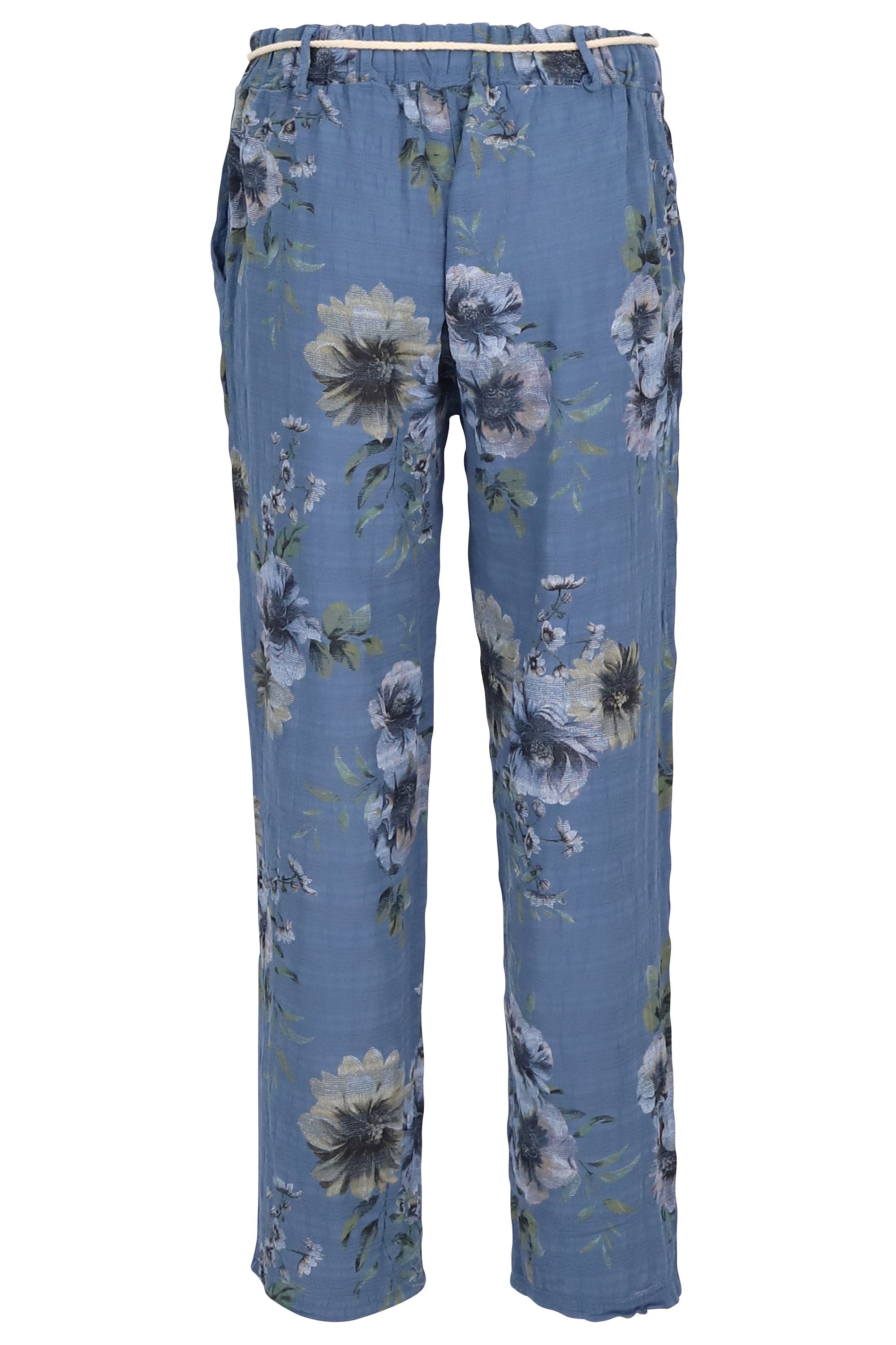 malito more than fashion Stoffhose 2020 günstig online kaufen