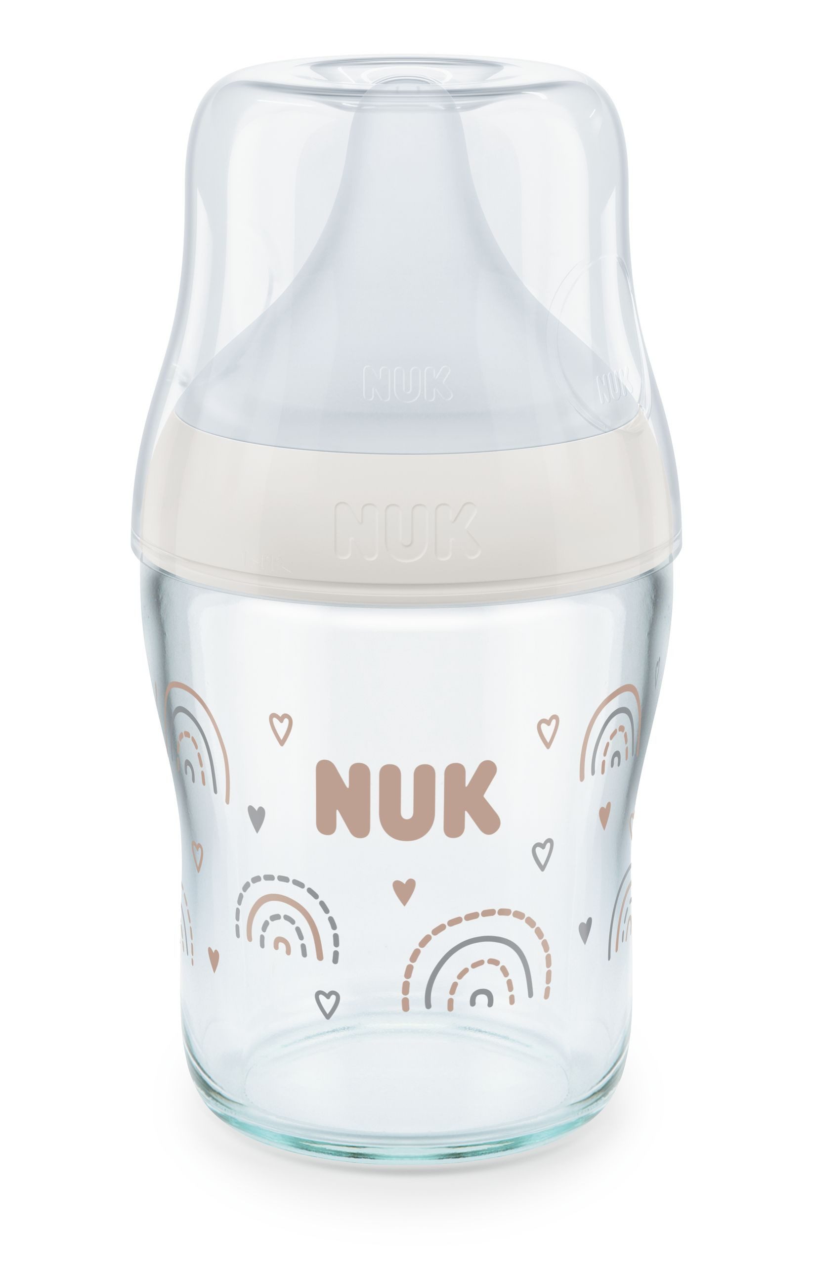 Babyflasche