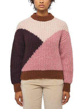MUSTANG Sweater Style Carla C Colourblock