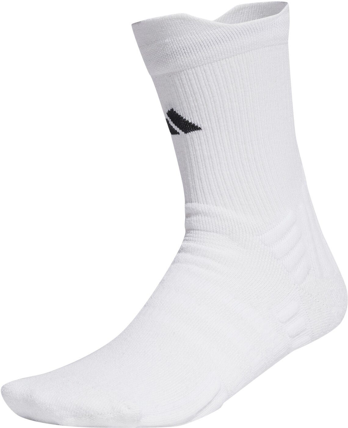 adidas Sportswear Tennissocken Tennissocken CRW weiß