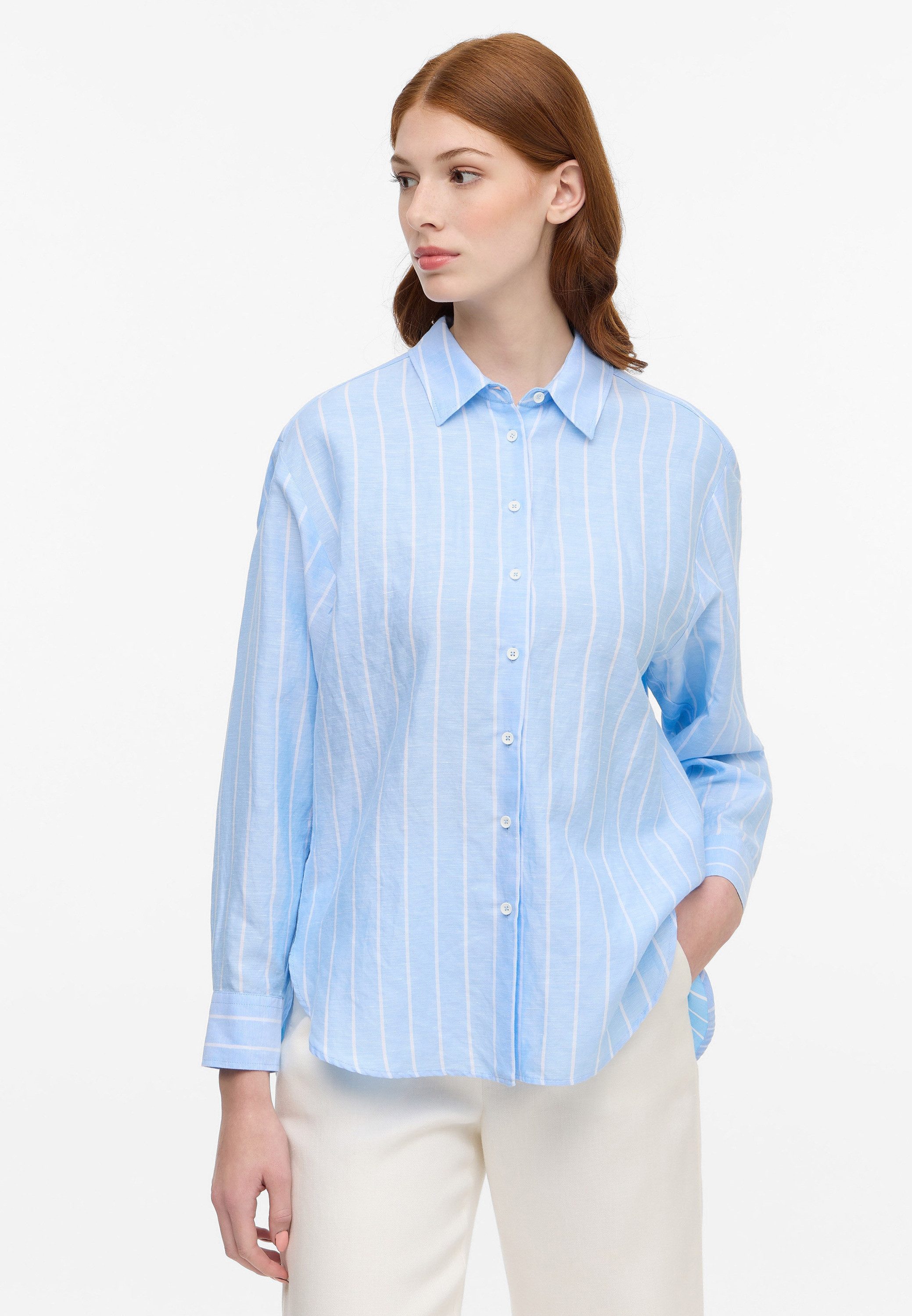 Hemdbluse OVERSIZE FIT