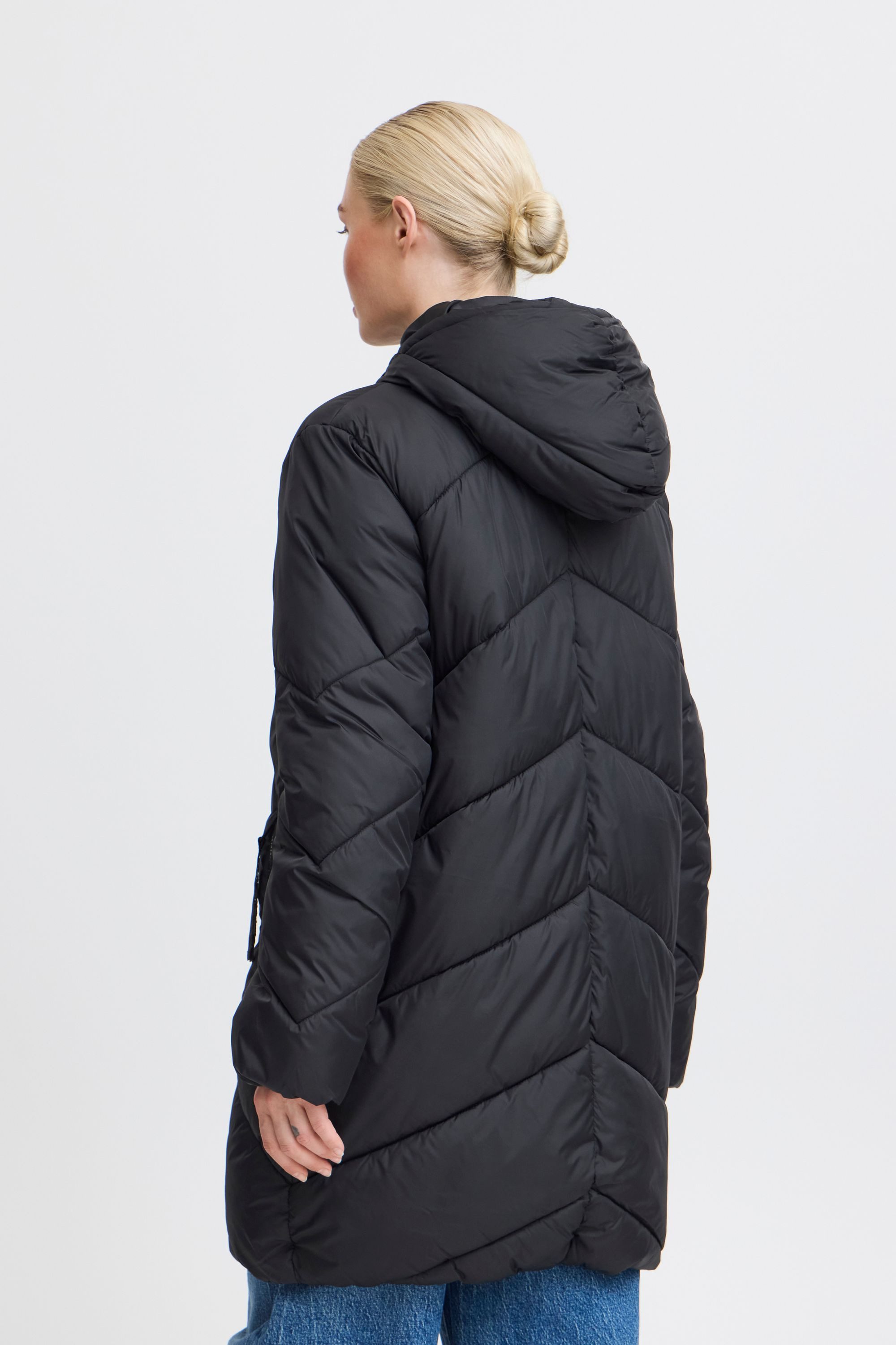 b.young Steppjacke Steppjacke