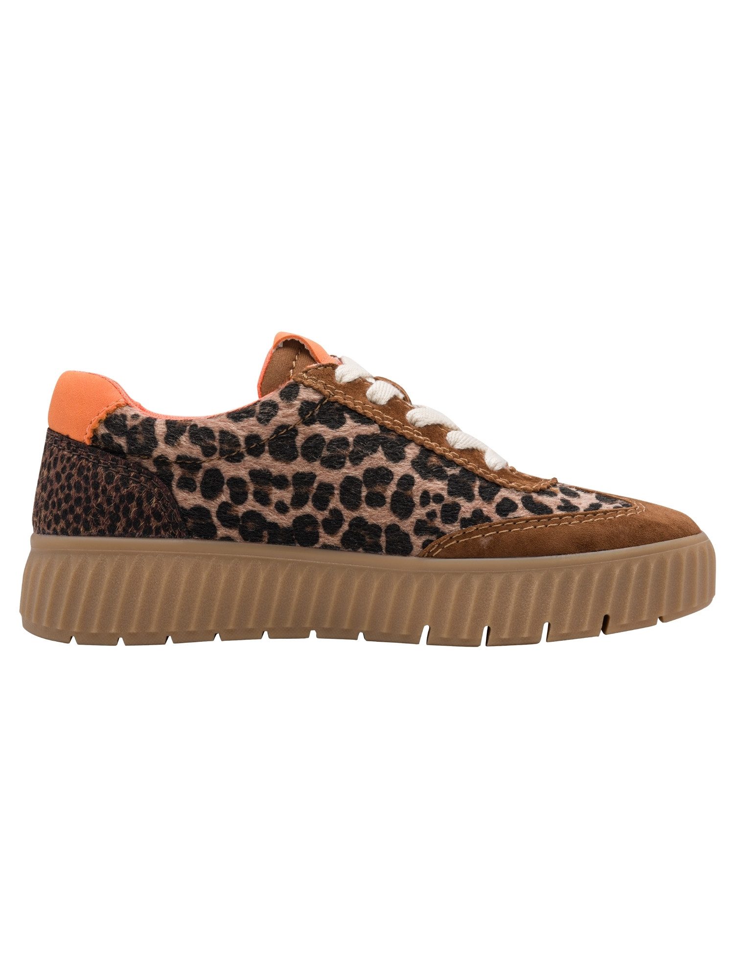 Tamaris WIDE FIT Removable Sock, comfortFit comfort weite Sneaker Removable Sock