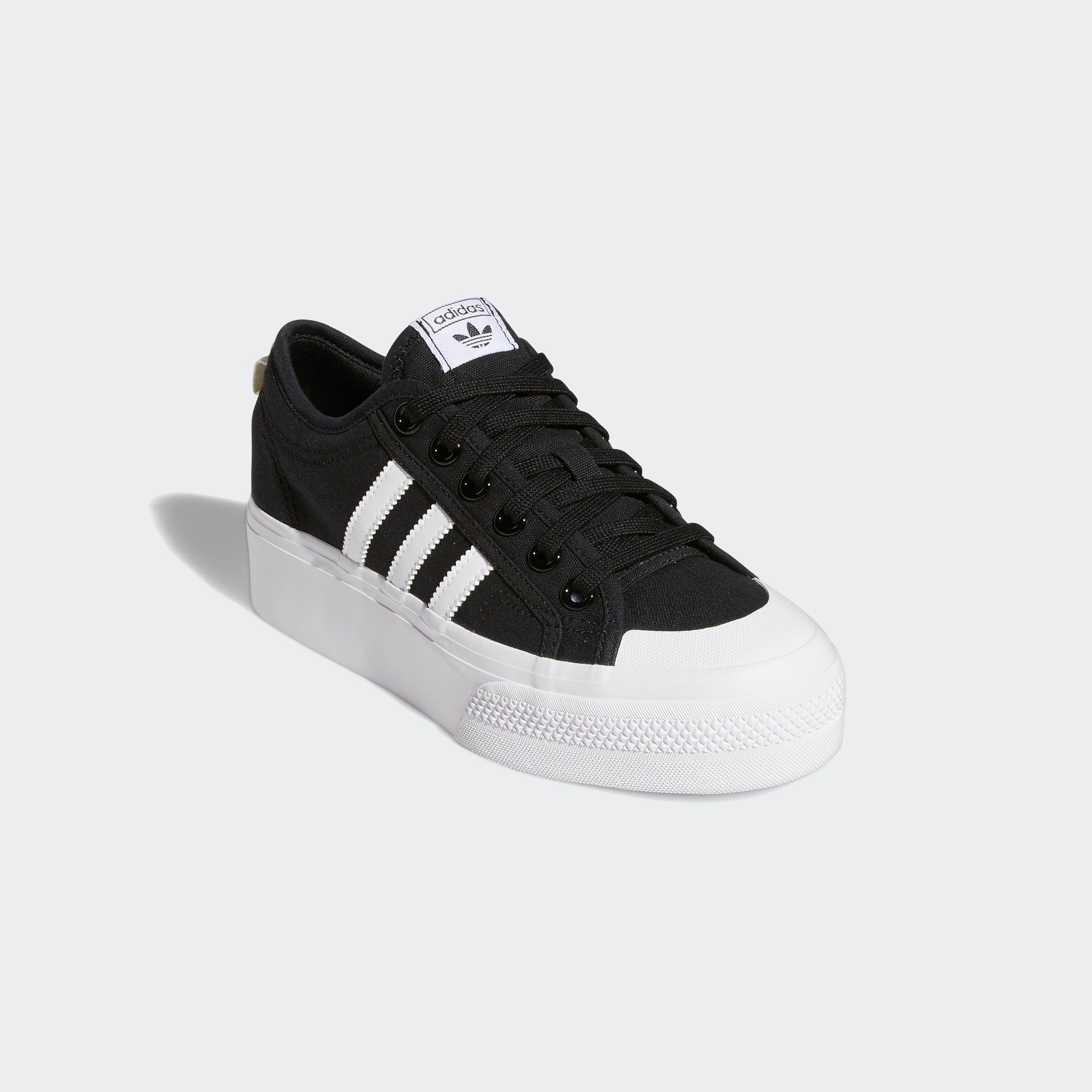 NIZZA PLATFORM Sneaker