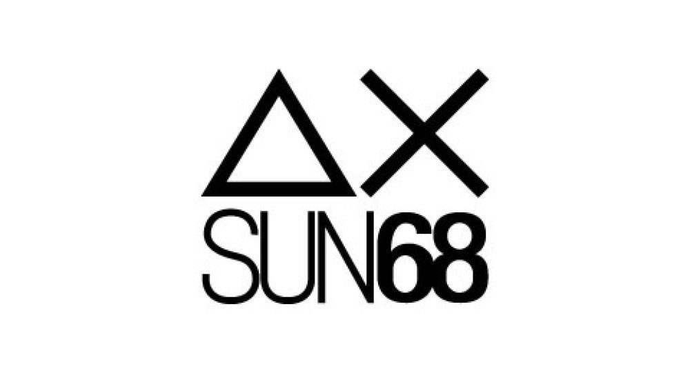 SUN 68
