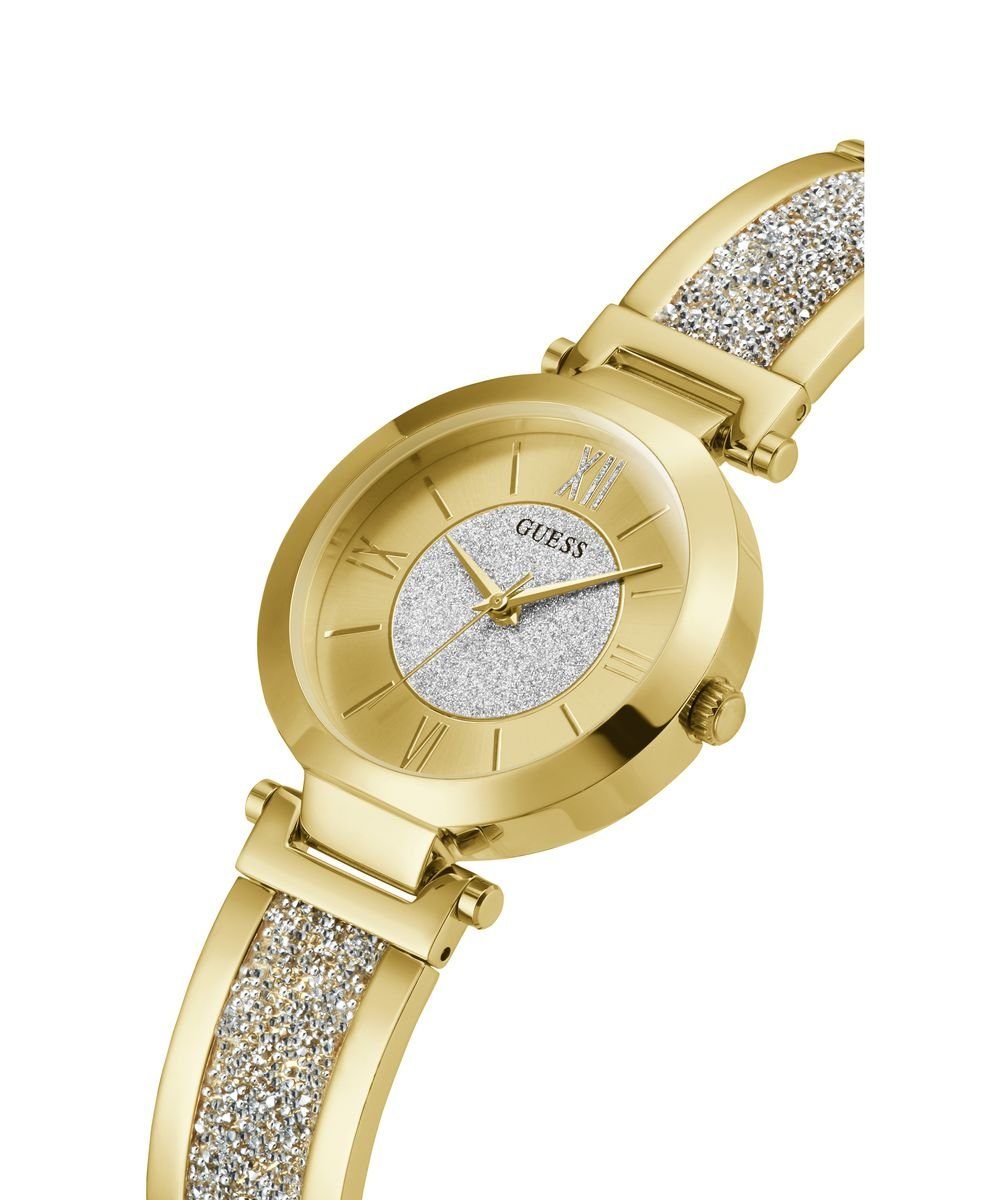 Guess Quarzuhr W1288L2 günstig online kaufen
