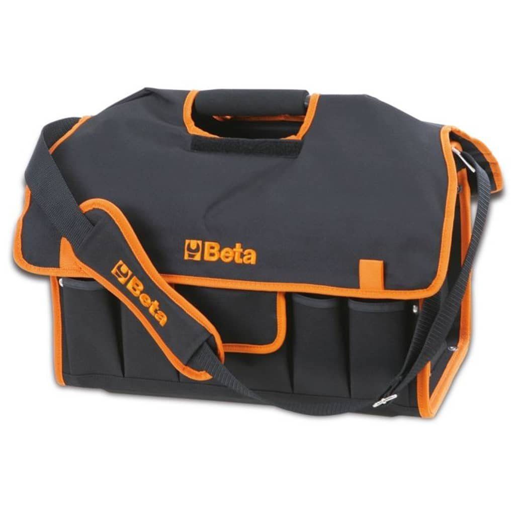 (1-tlg) Beta Werkzeugtasche Technisches Tools C10S Gewebe Werkzeugtasche