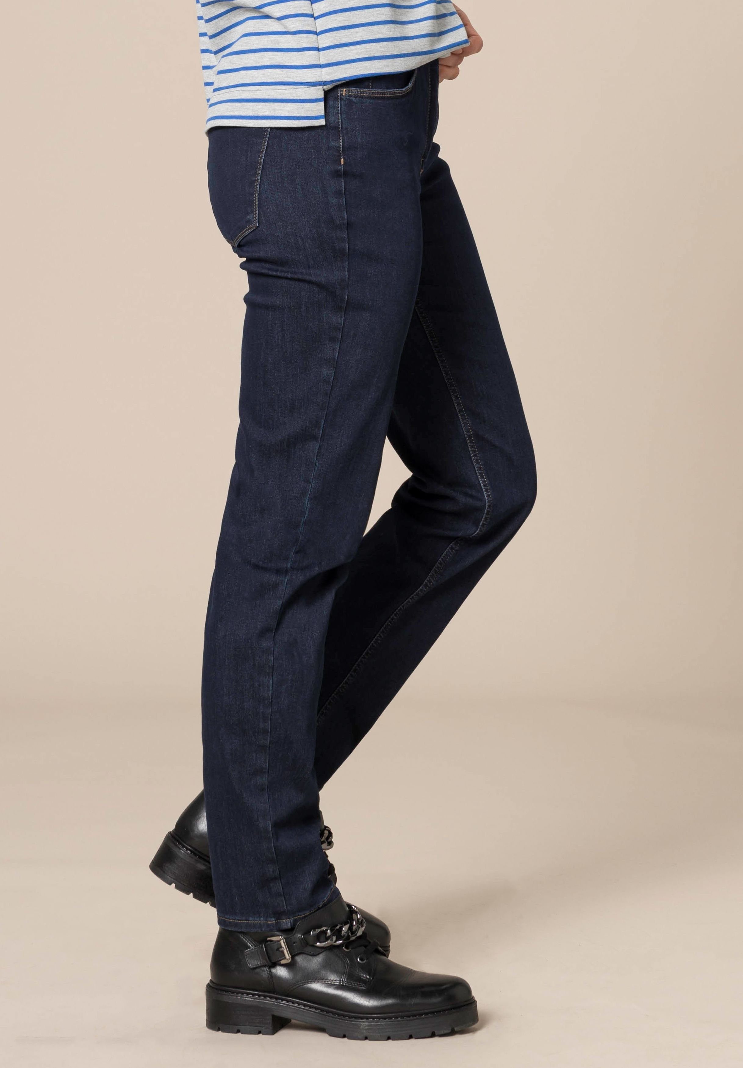 bianca Skinny-fit-Jeans