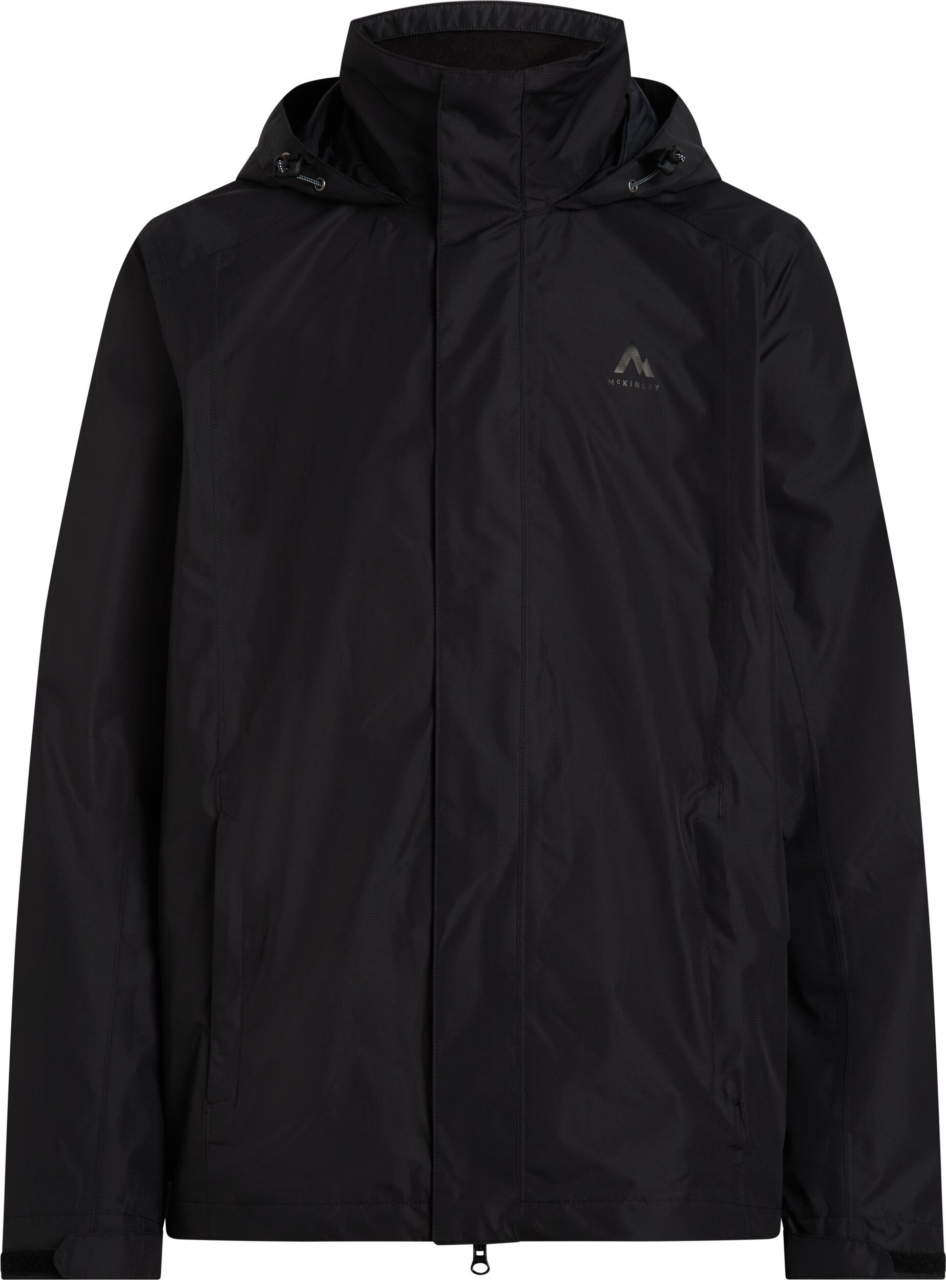 McKINLEY Funktionsjacke He.-Funktions-Jacke Adia M BLACK günstig online kaufen