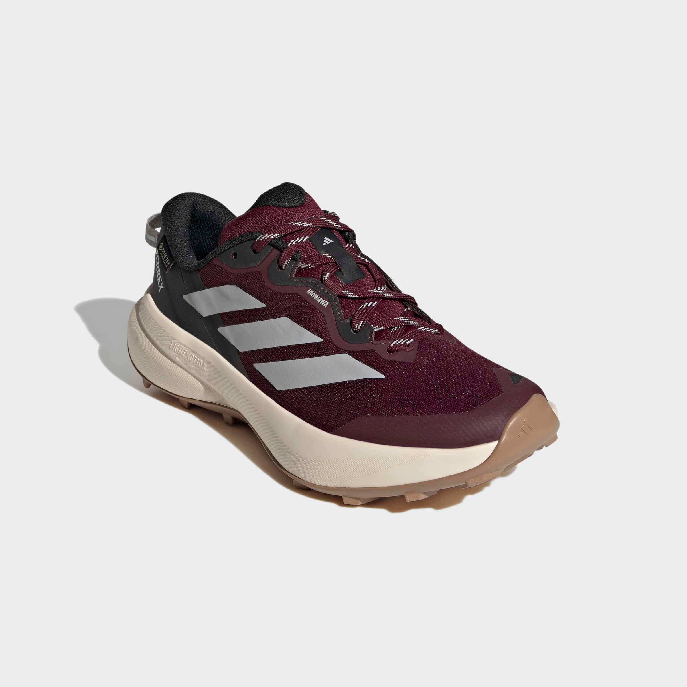 adidas TERREX TRACEFINDER PLUS GORE-TEX Trailrunningschuh wasserdicht