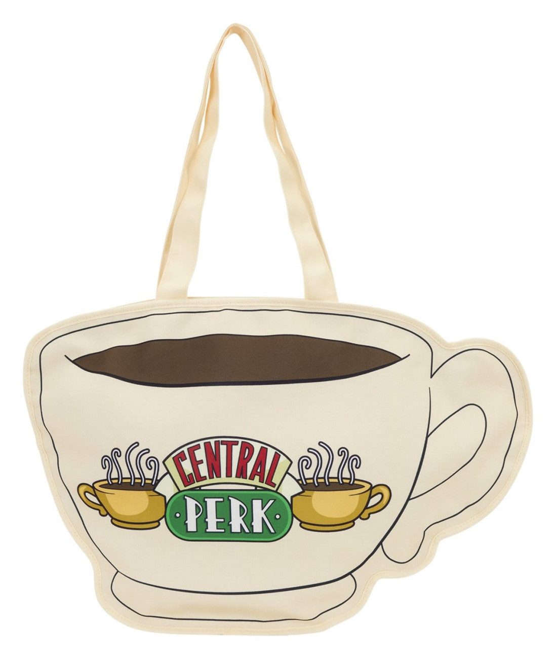 Loungefly Tragetasche Warner Bros by Loungefly Tragetasche Friends