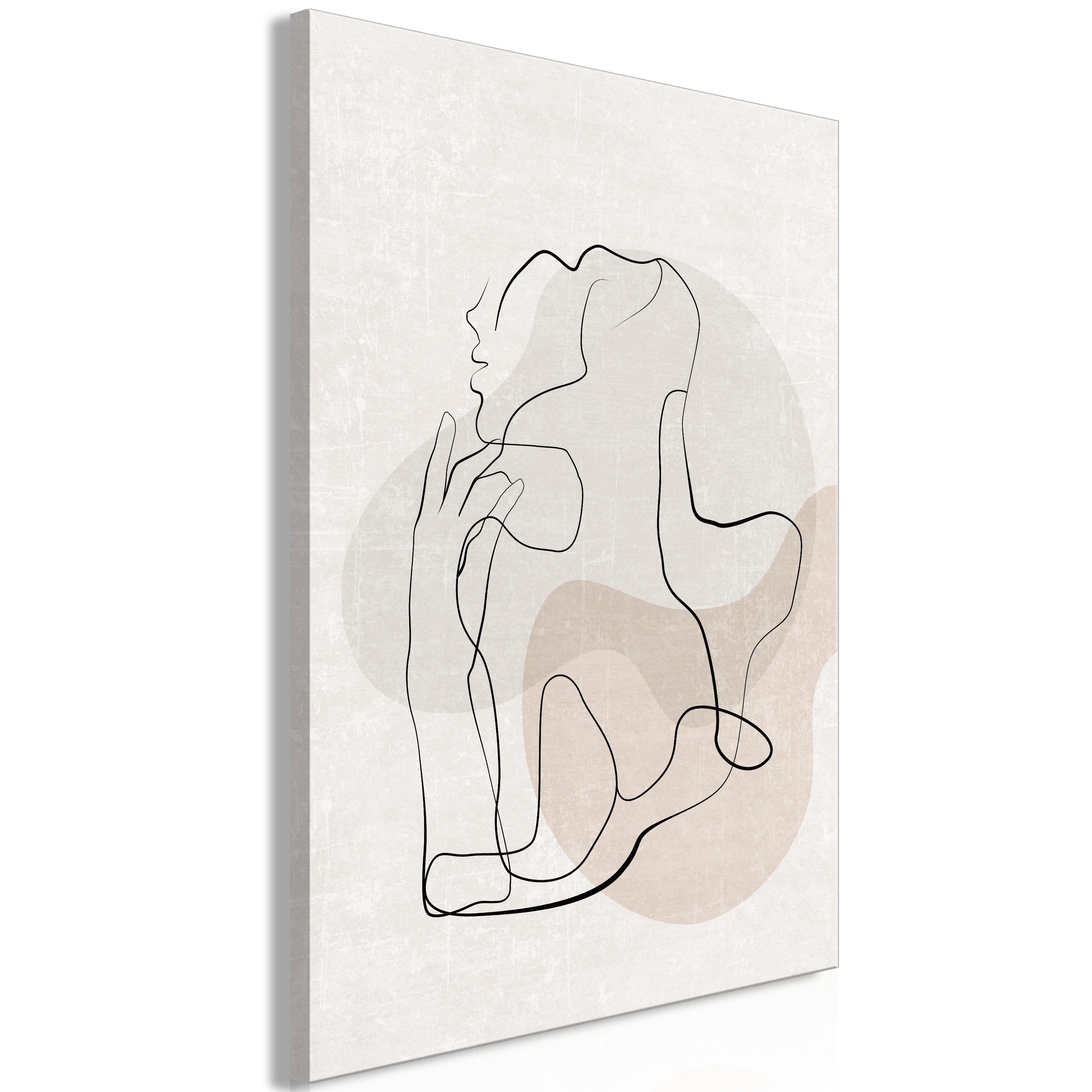 Basera® Leinwandbild h-A-0244-b-a