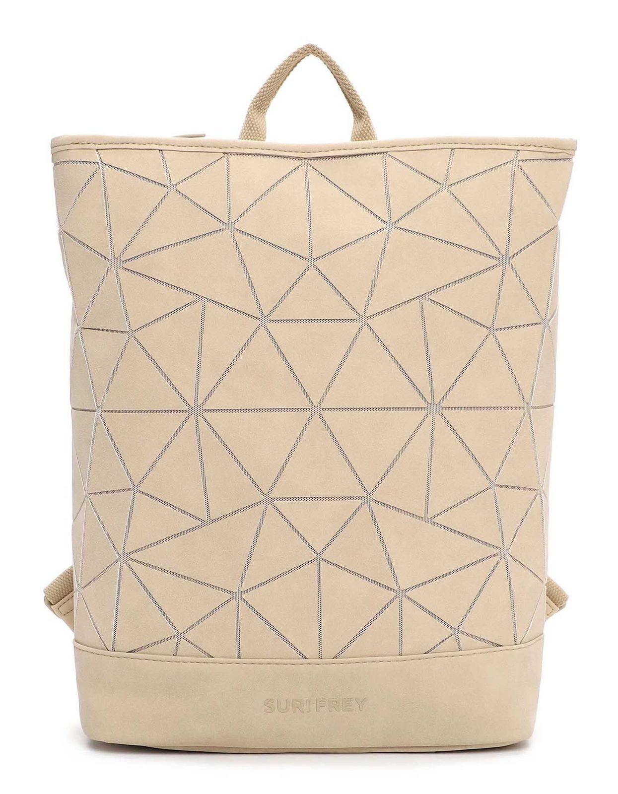 SURI FREY Rucksack City Backpack