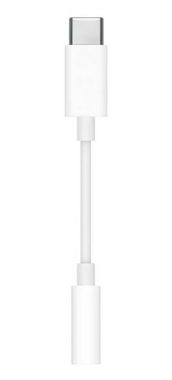 OIITH Original Apple Kopfhörer USB-C to Jack AUX 3,5mm für iPhone 15 / 15 Pl USB-Adapter