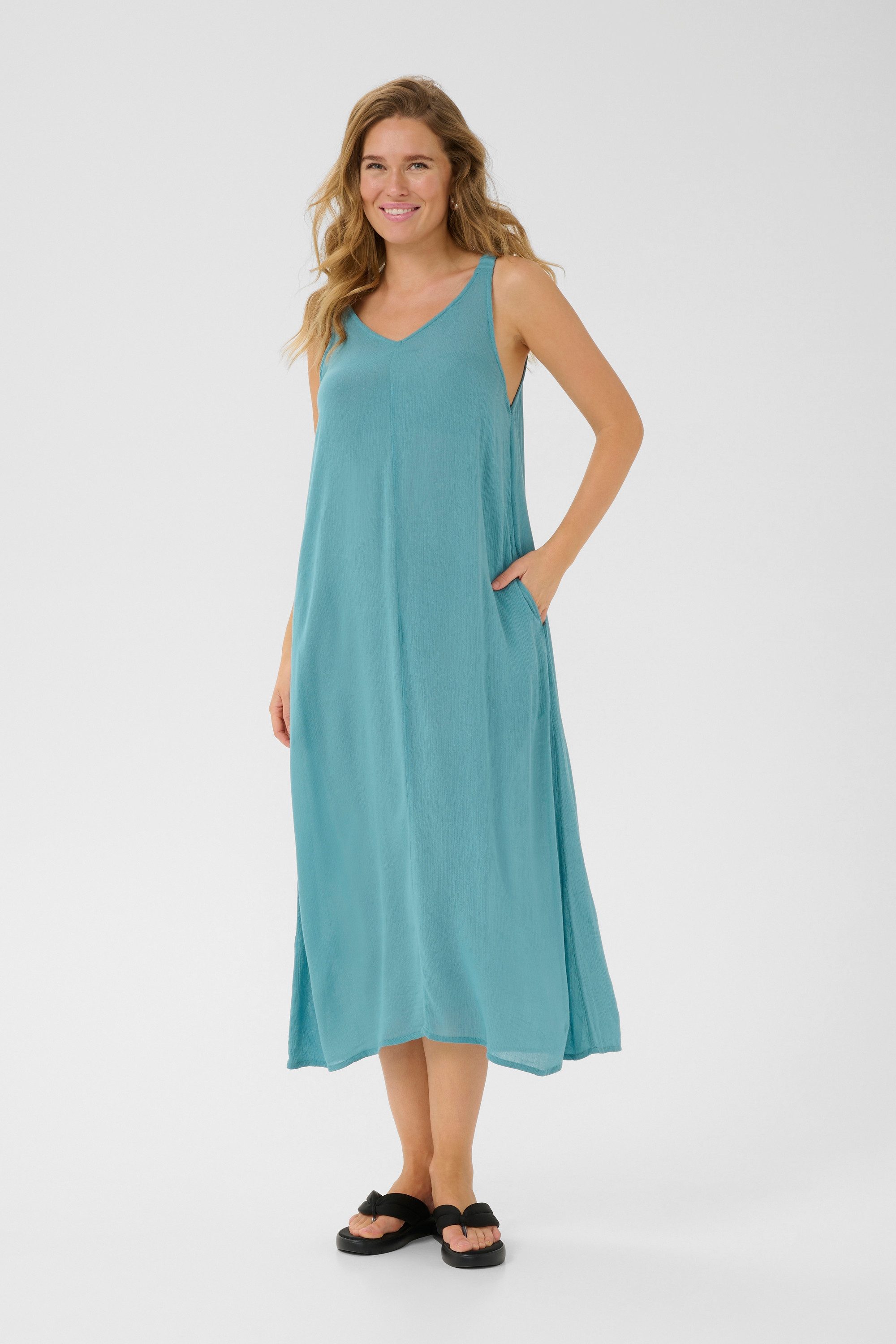 KAFFE Badeanzug Accessoires KAdaisy