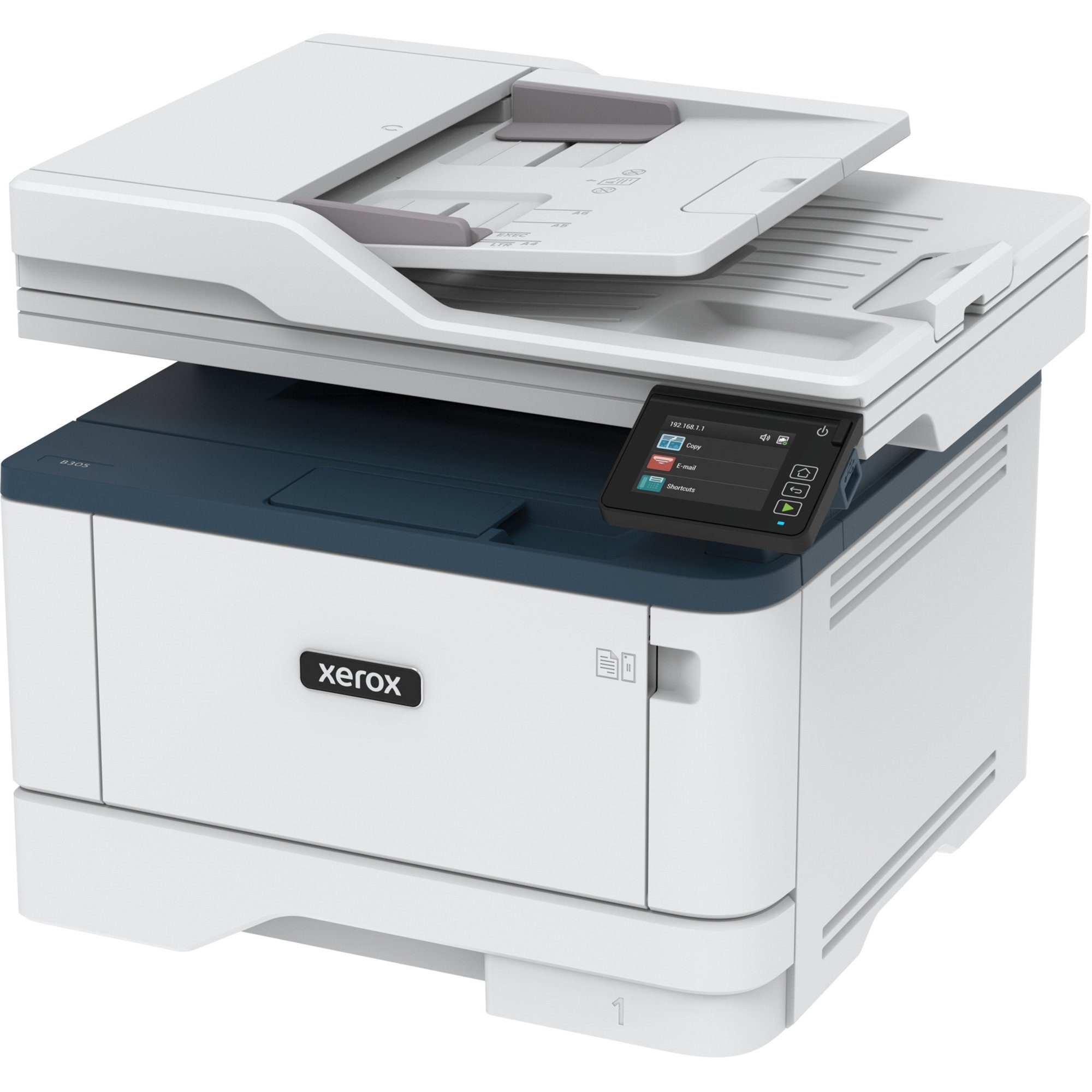 Xerox Xerox B305, Multifunktionsdrucker, (USB, LAN, Multifunktionsdrucker