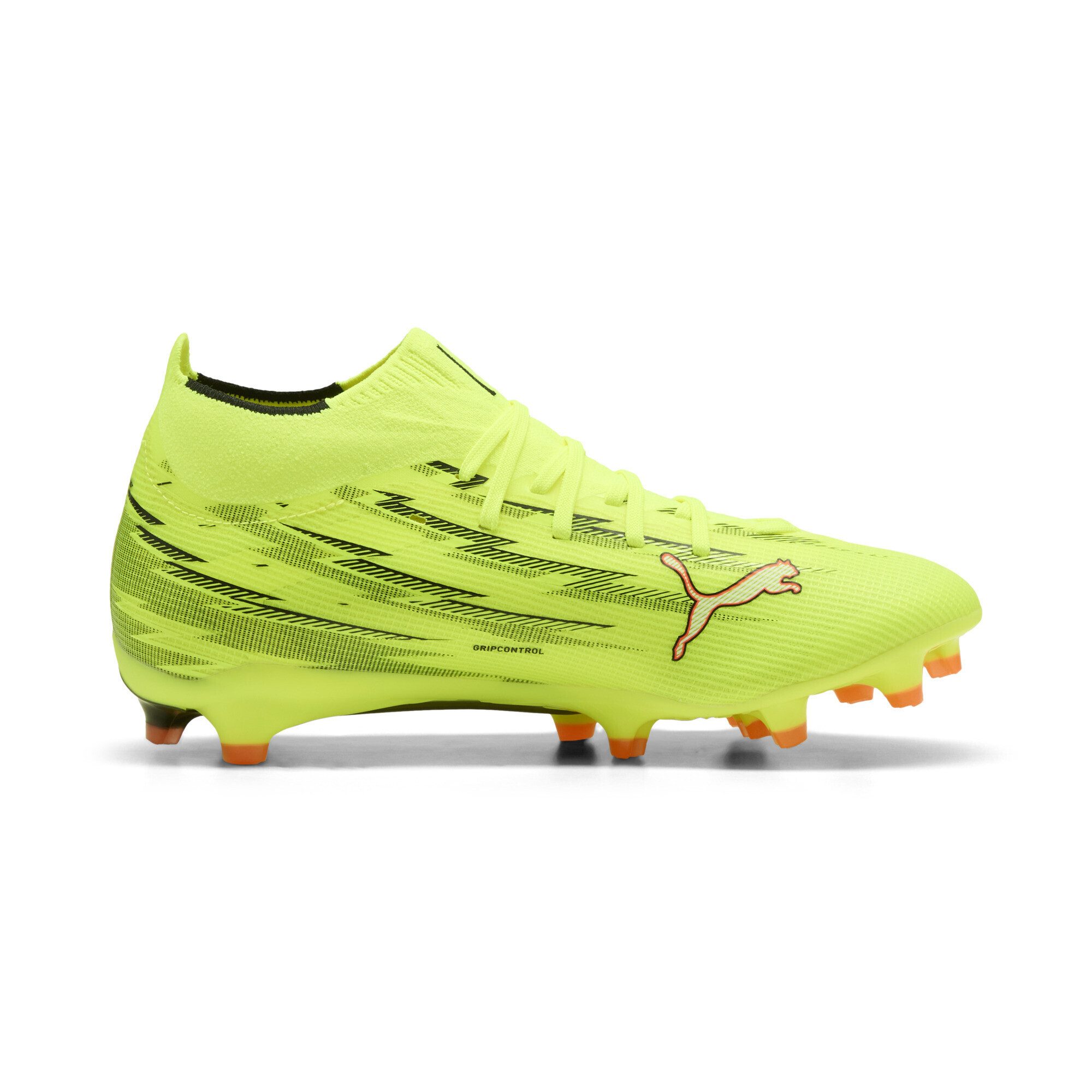 PUMA ULTRA 6 MATCH+ FG Fußballschuhe Damen Fußballschuh