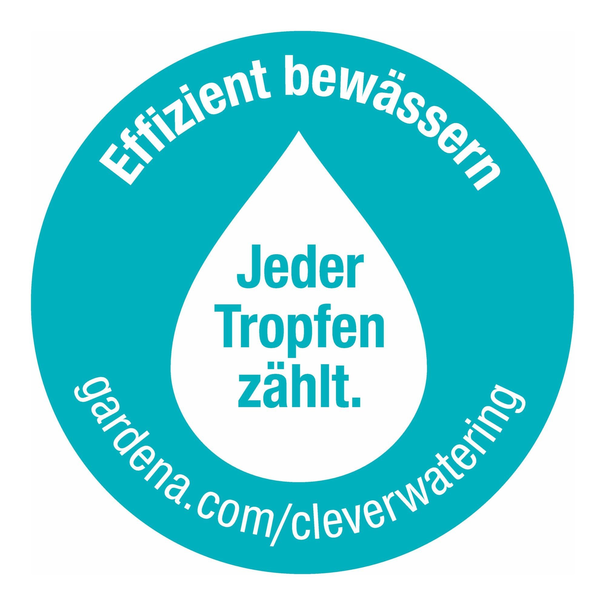 GARDENA Druckluft-Stabschleifer GARDENA Micro-Drip-System Verlegerohr 13 mm (1/2), 15 m Rolle