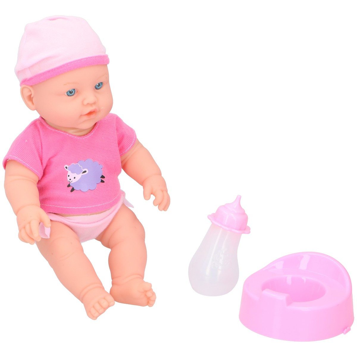 My Baby & Me Puppenkleidung My Baby & Me Puppe