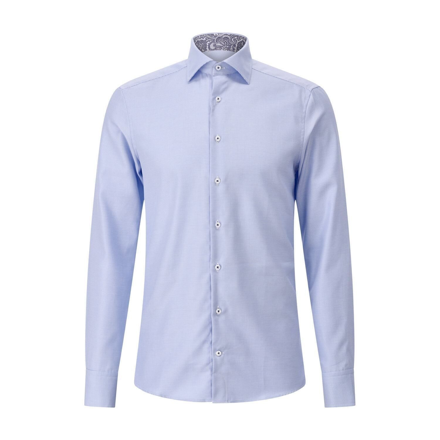 Stenströms Langarmhemd