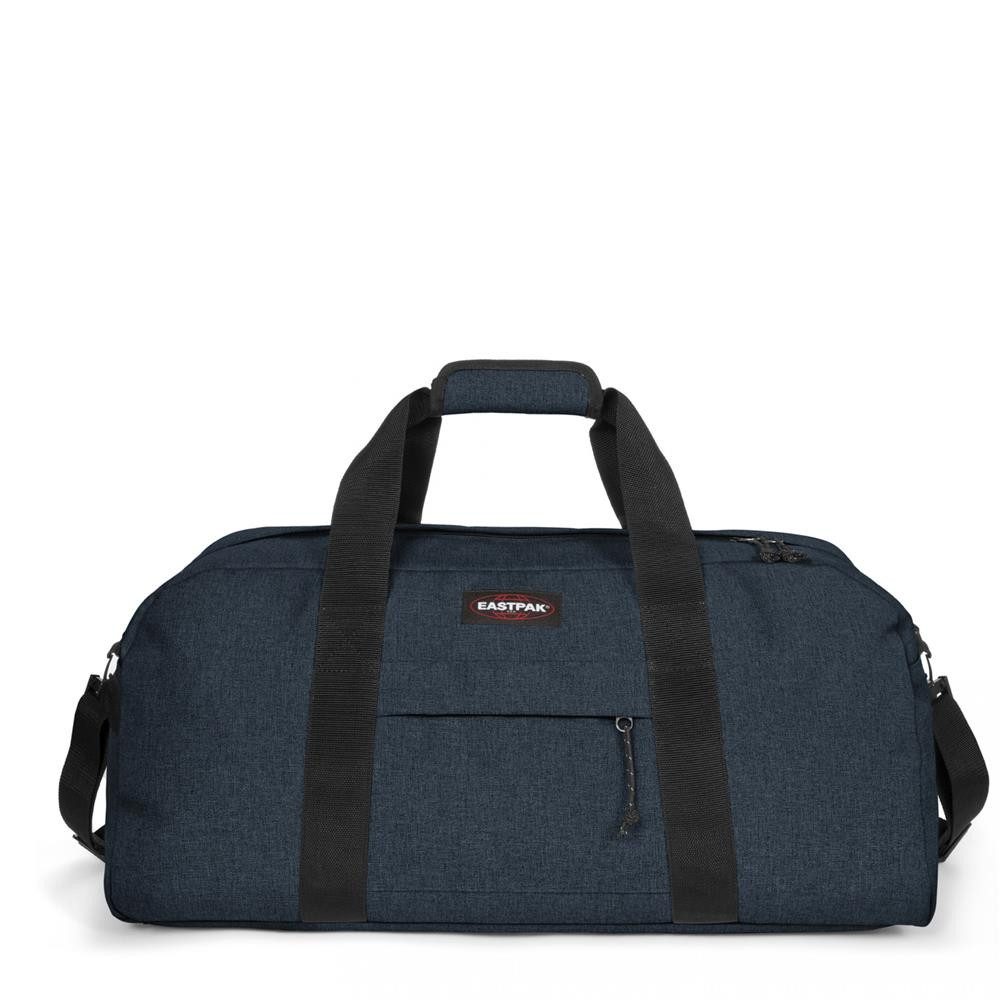 Eastpak Reisetasche STATION + Triple Denim günstig online kaufen