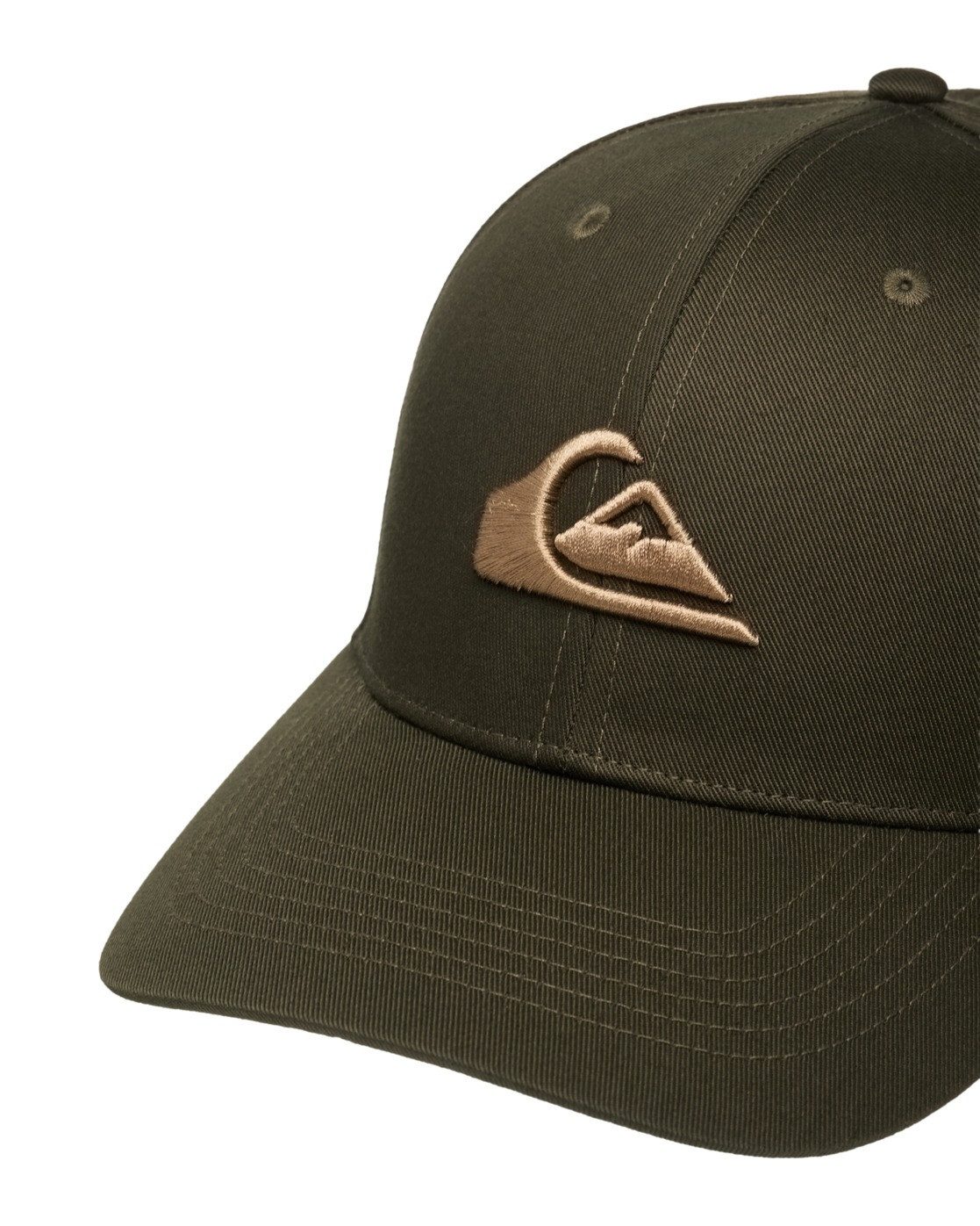 Quiksilver Trucker Cap Decades
