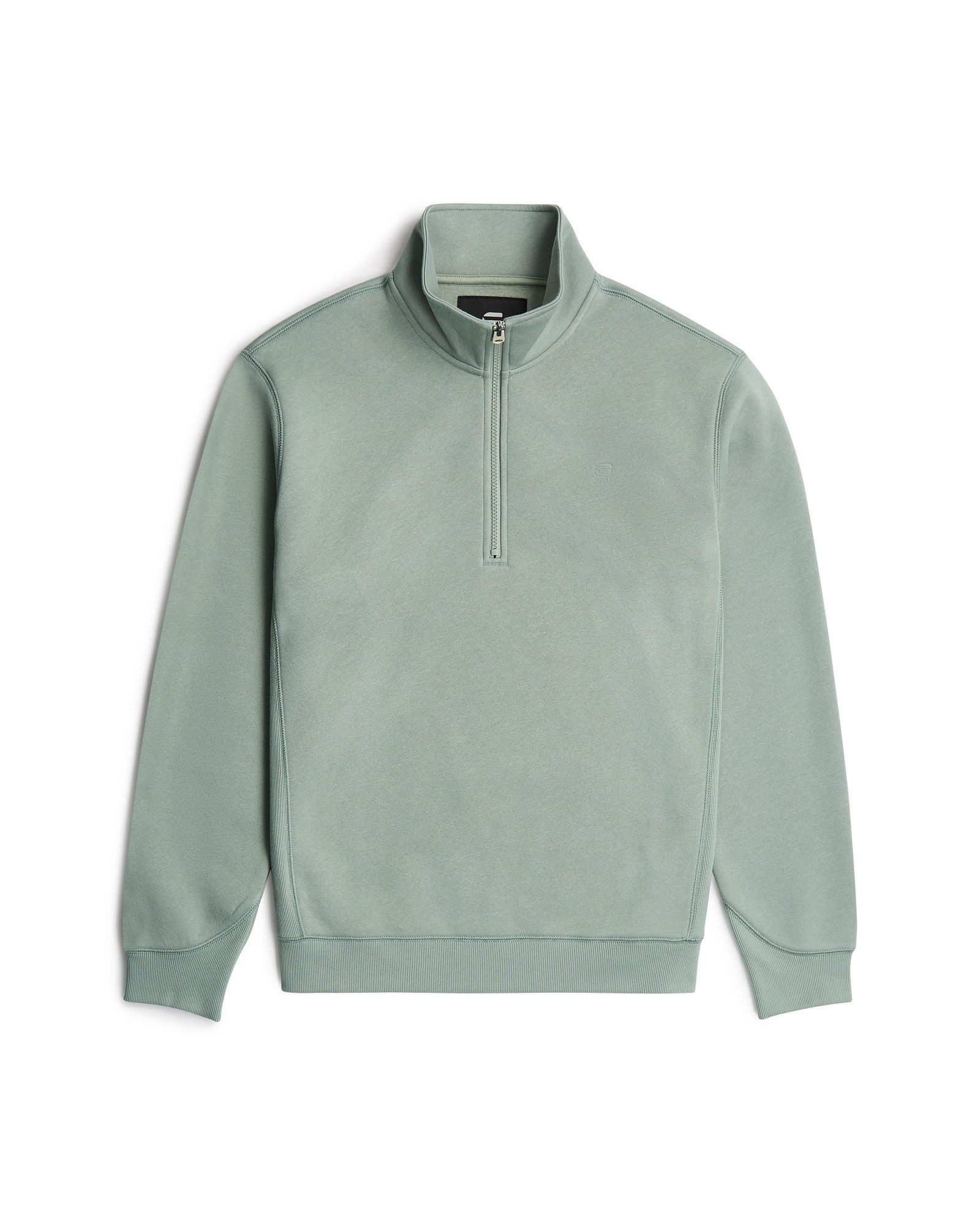 iceberg green