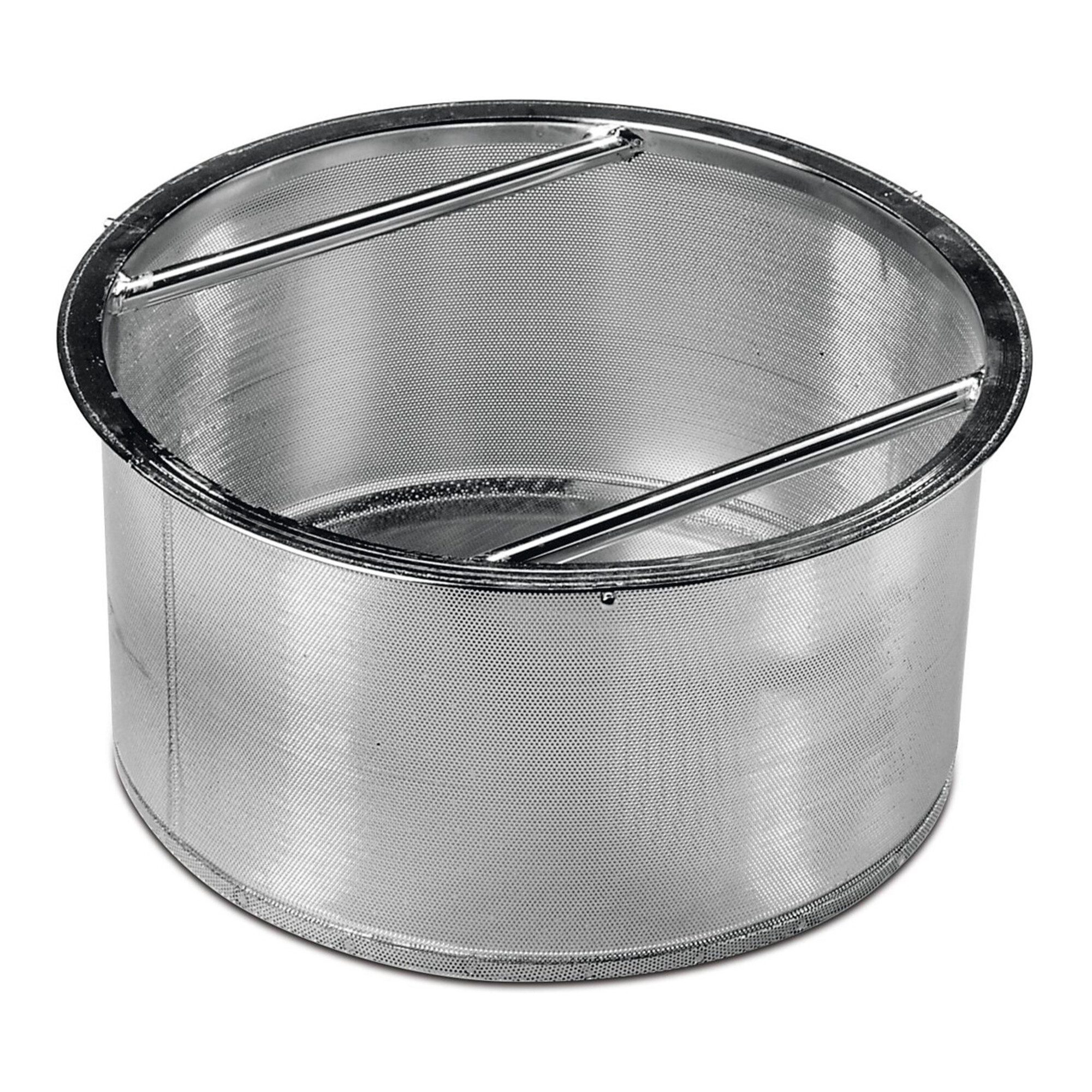 KÄRCHER Zubehör-Set Kärcher Spänekorb für Industriesauger, 40 l