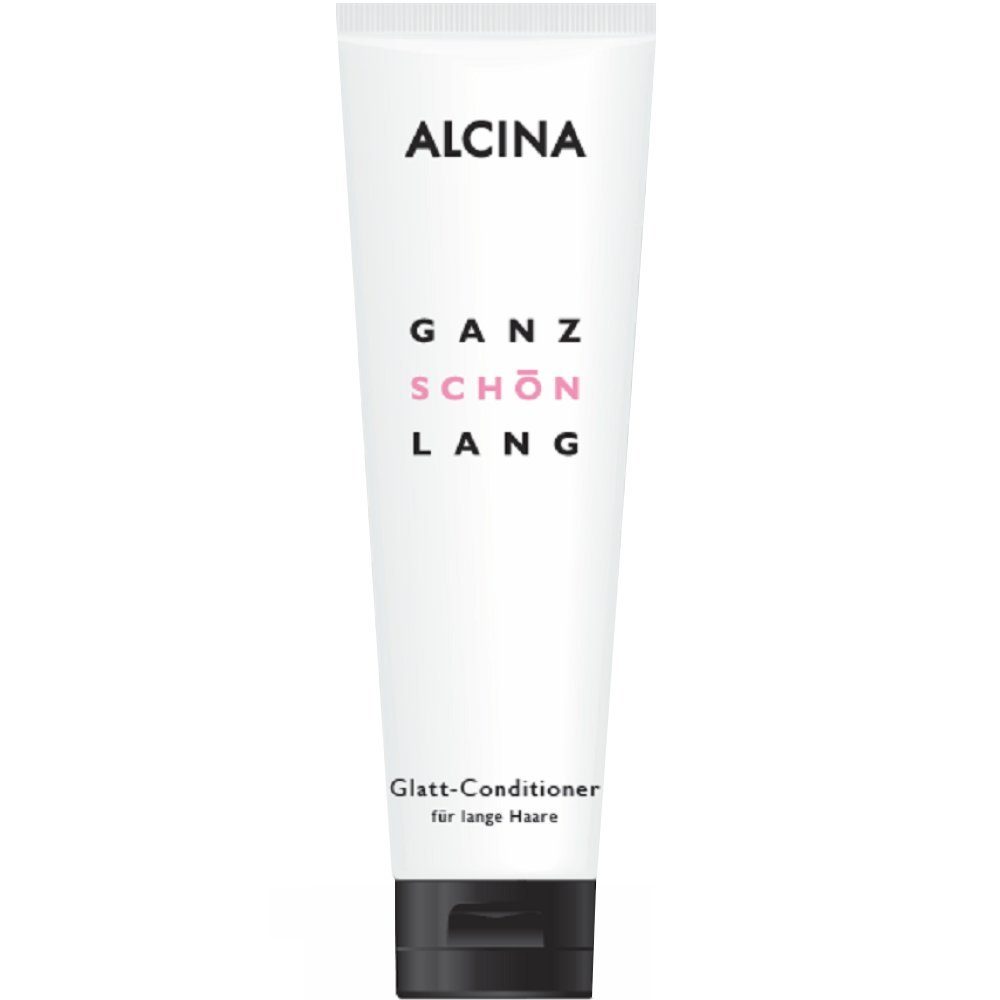 ALCINA Haarspülung Alcina Conditioner Ganz Lang Schön ml 150