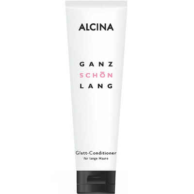 ALCINA Haarspülung Alcina Ganz Schön Lang Conditioner 150 ml