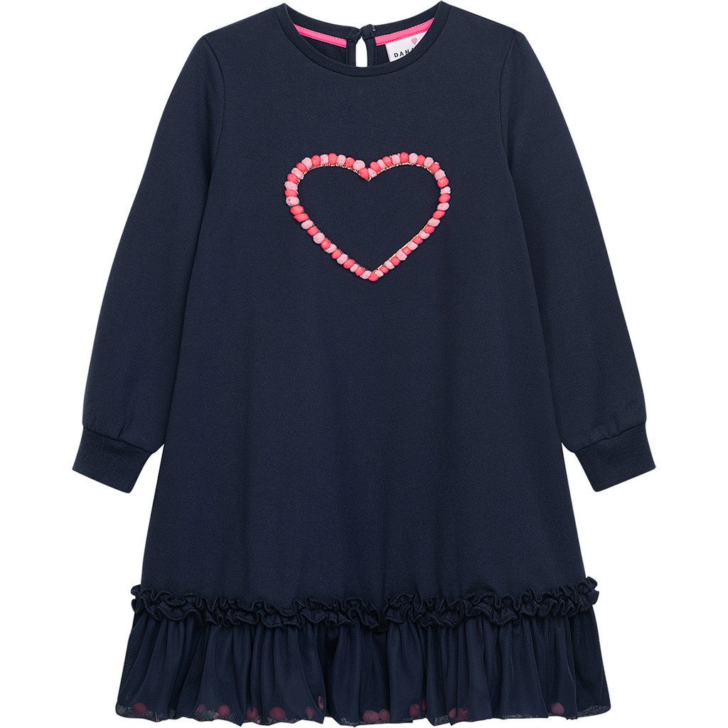 Sweatkleid DANAMADE Dresses DLEXY