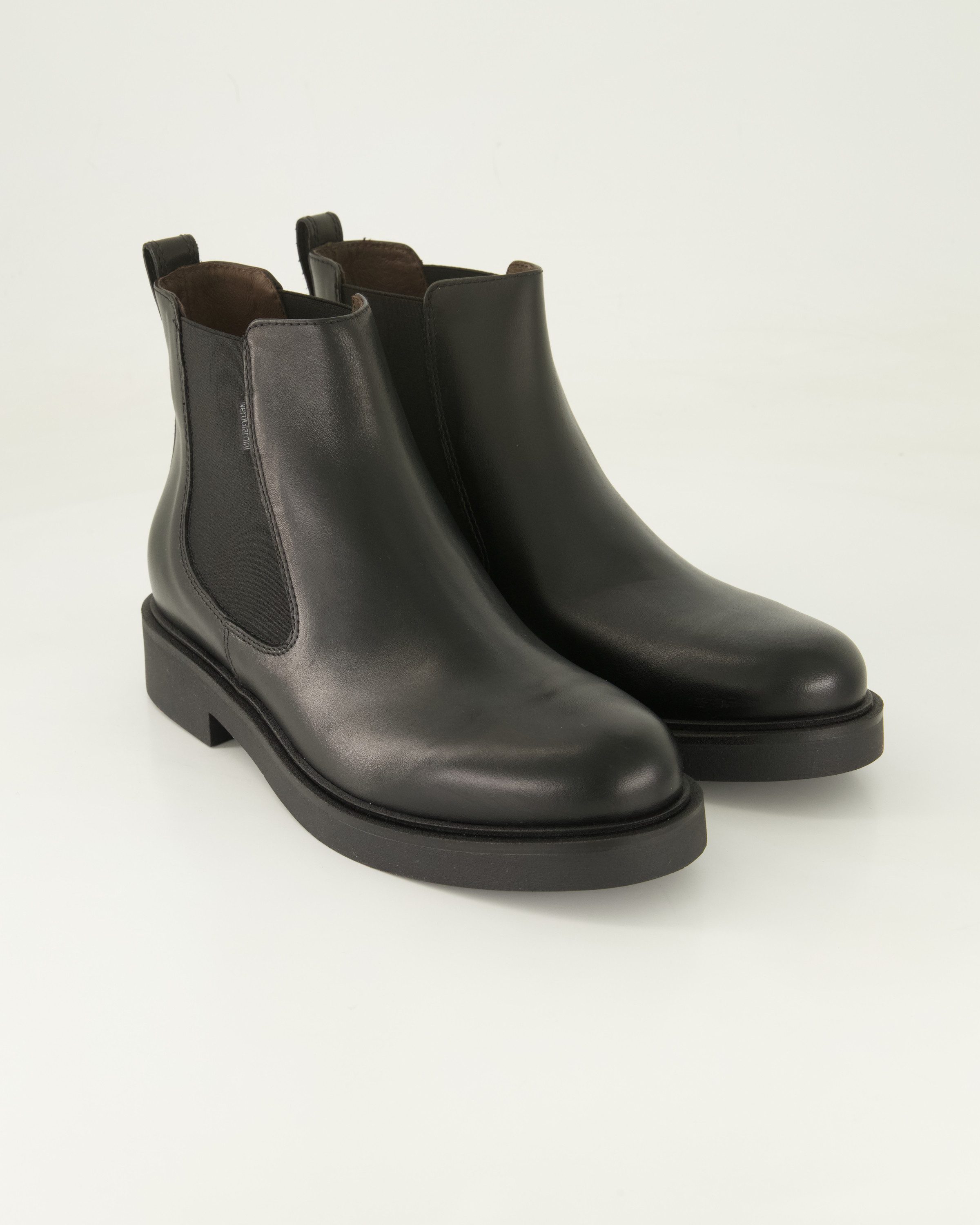Nero Giardini I513974D-100 Chelseaboots Obermaterial: Leder