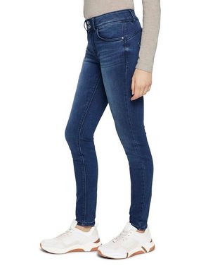 TOM TAILOR Slim-fit-Jeans ALEXA mit Stretch