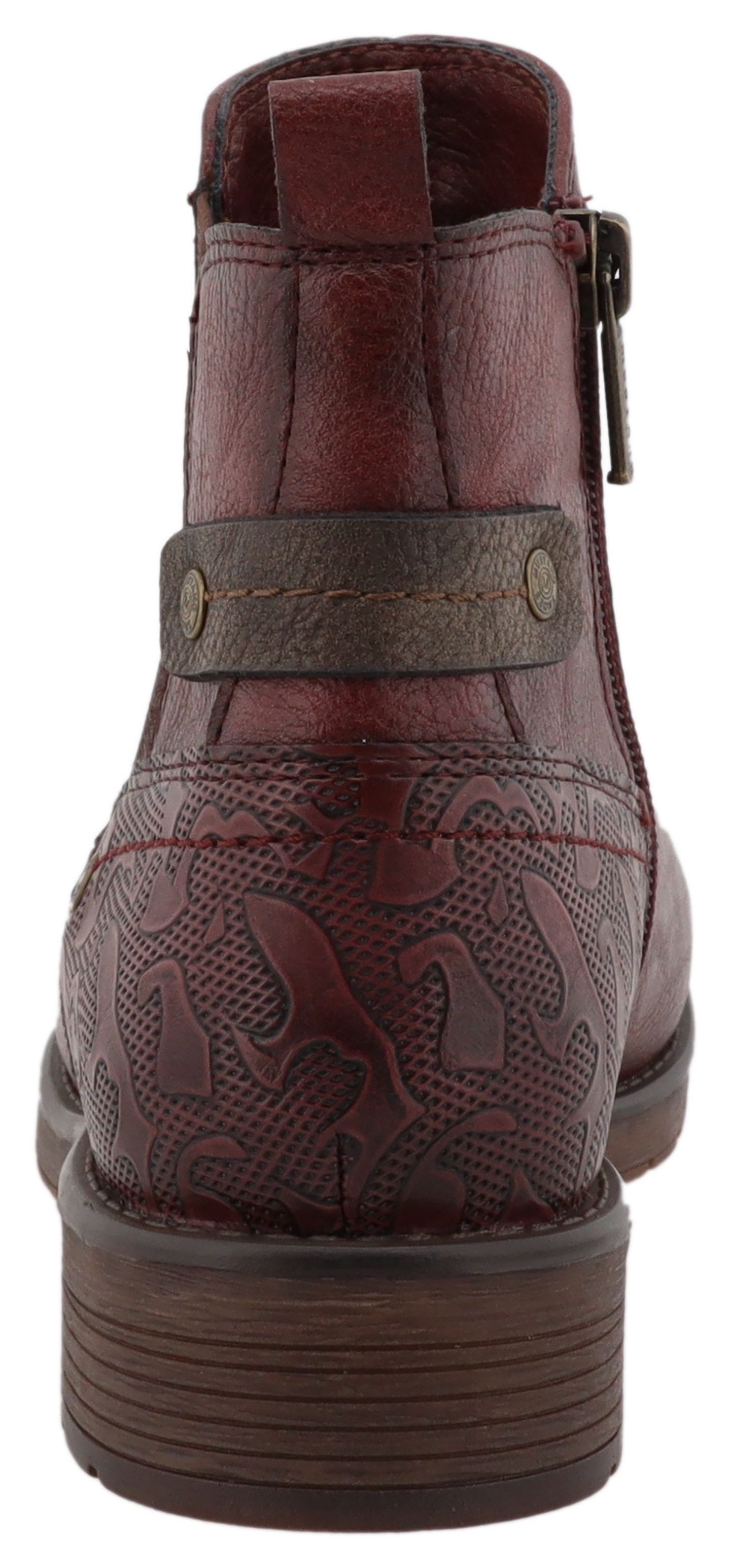 Mustang Shoes Elfi Winterboots Winterboots mit Stretcheinsatz günstig online kaufen