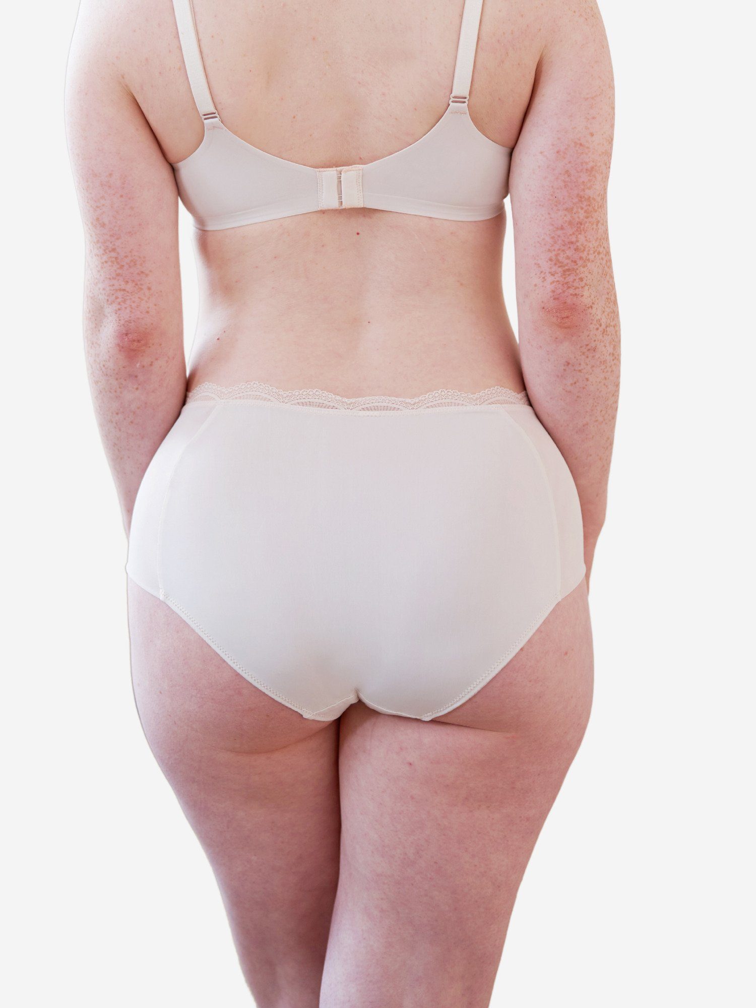 SugarShape High-Waist-Panty CLARA (1-St)