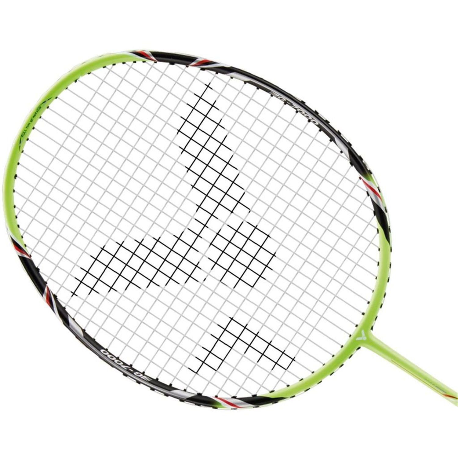 Badmintonschläger G-7000