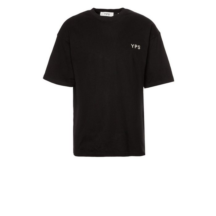 Young Poets Society T-Shirt Blurry Yoricko