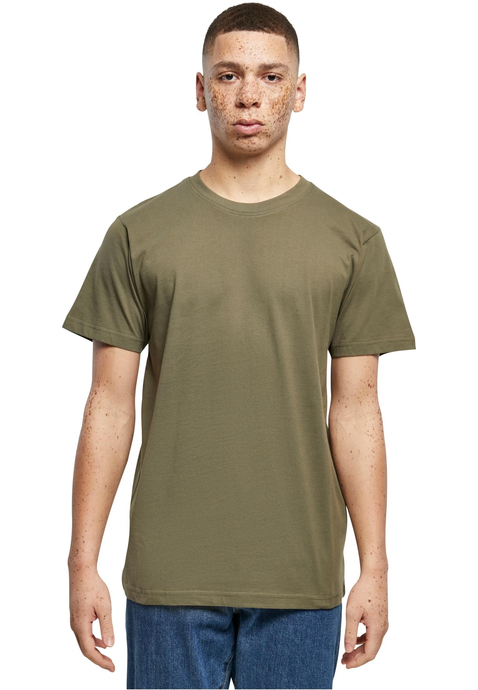 urbandreamz T-Shirt Herren Kurzarm T-Shirt Rundhals günstig online kaufen