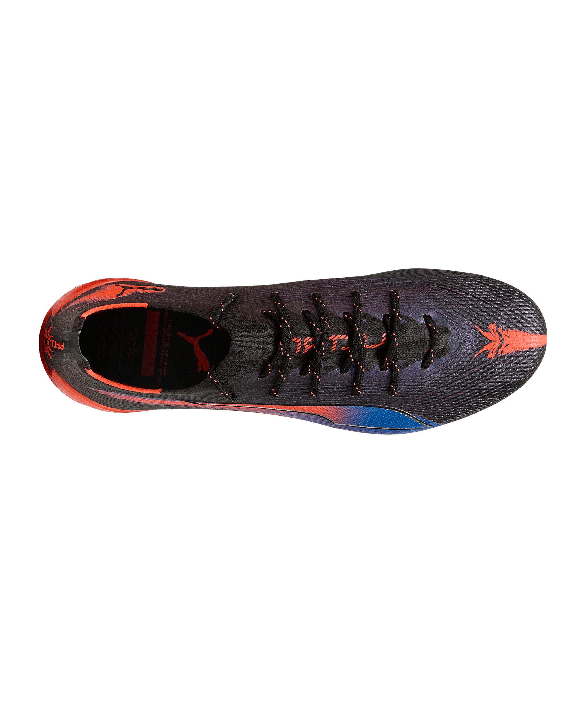 PUMA PUMA ULTRA 6 Ultimate FG Relentless Unisex Fußballschuh